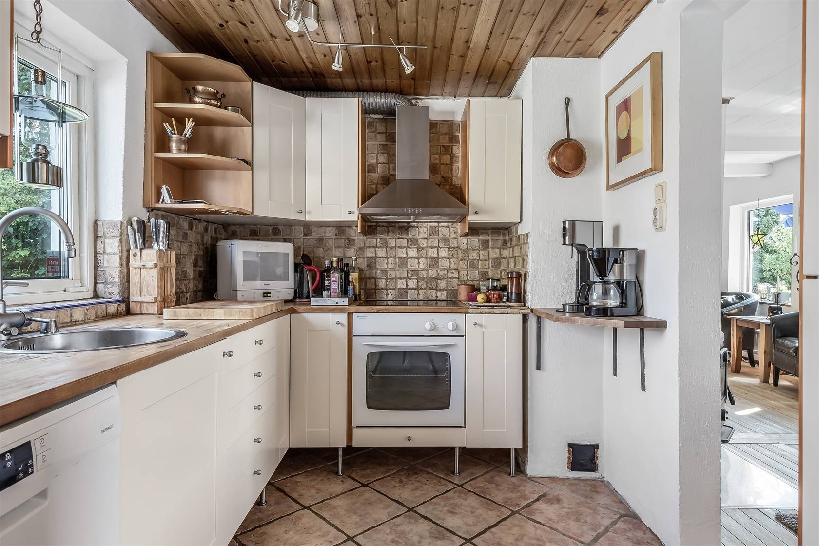 4 rum Villa på Almnäsvägen 8 Västra Ingelstad Vellinge kommun - bild 12