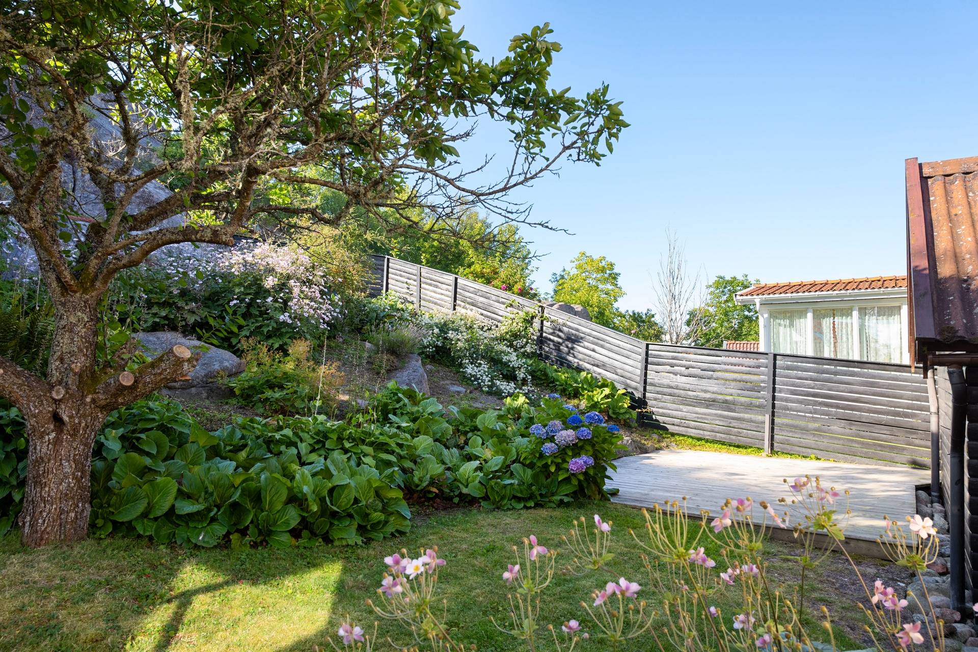 5 rum Vinterbonat fritidshus på Amundsdalsvägen 4 Ulebergshamn Sotenäs kommun - bild 9