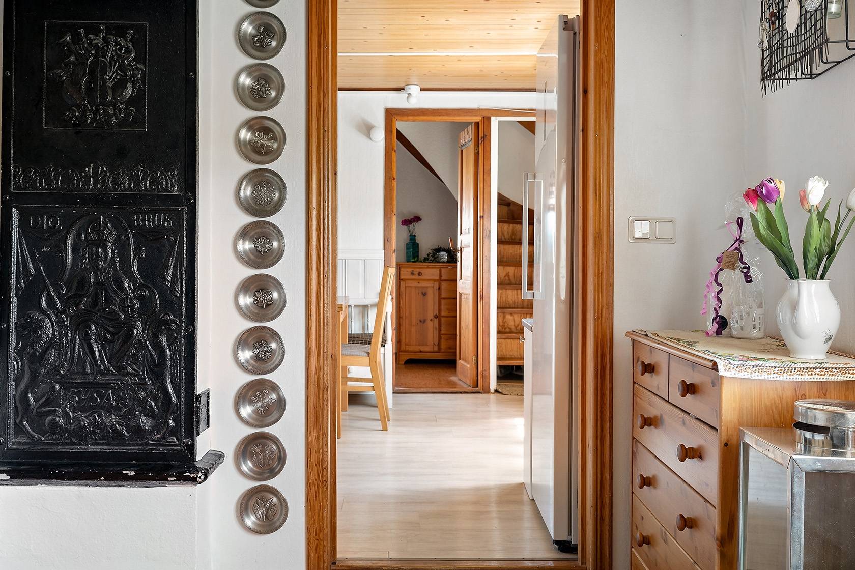 5 rum Villa på Östra Ingelstad 7601 Smedstorp Tomelilla kommun - bild 6