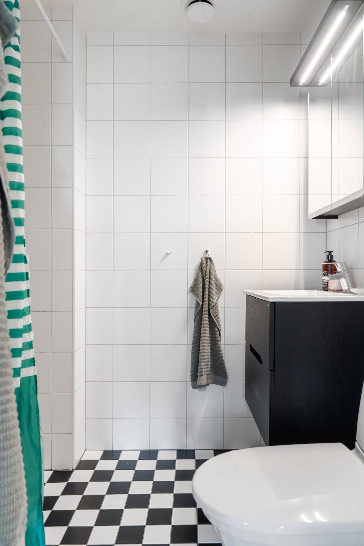 2 rum Lägenhet på Södra Esplanaden 20D Lund - Centrum Lunds kommun - bild 27