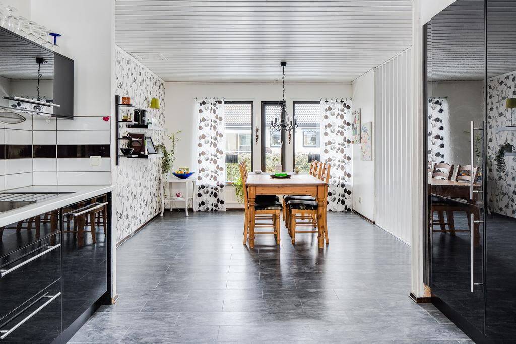 4 rum Villa på Hembygdsvägen 23 VÄRNAMO Värnamo kommun - bild 9