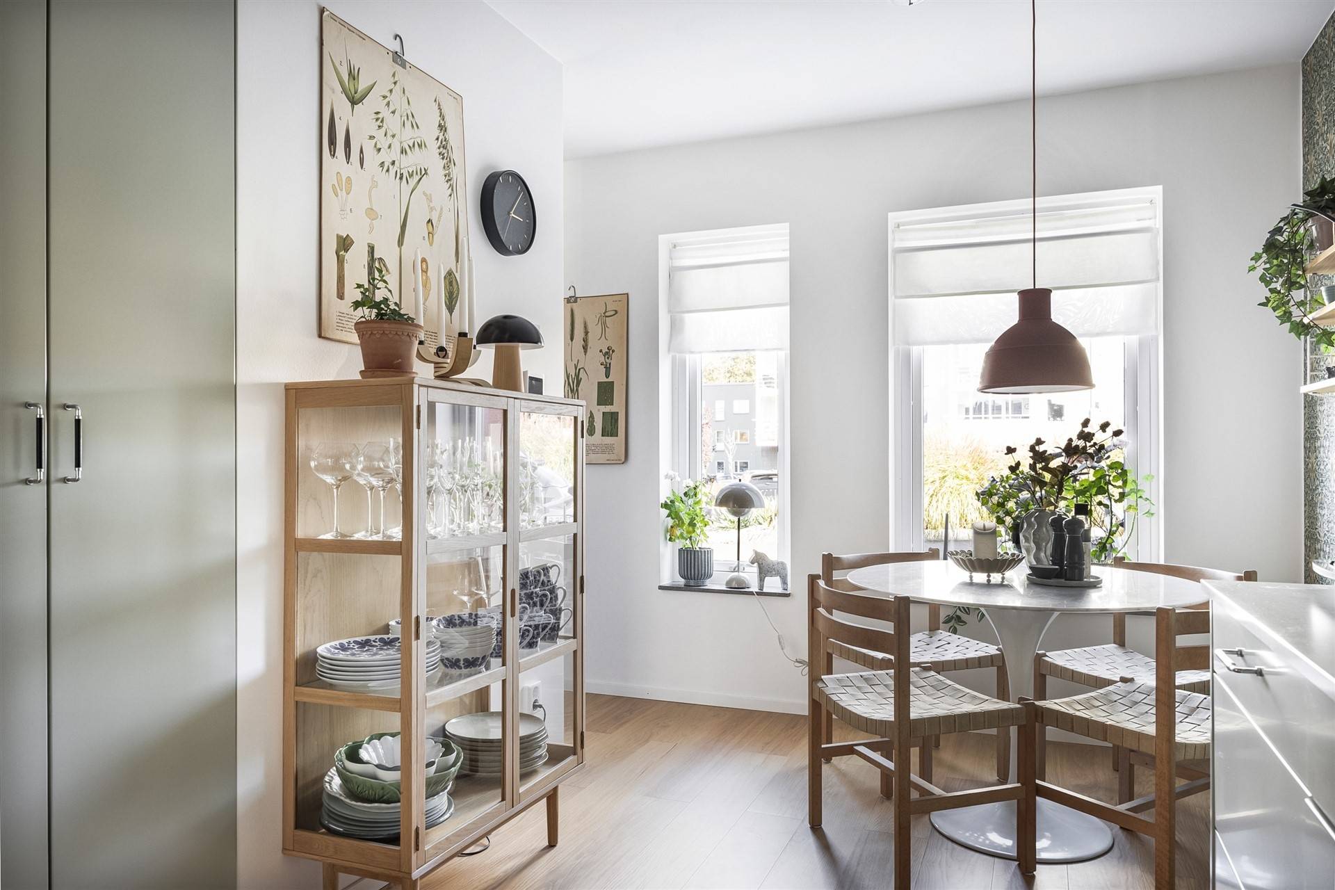 3 rum Radhus på Adjunktsgatan 9 Simrishamn Simrishamns kommun - bild 4