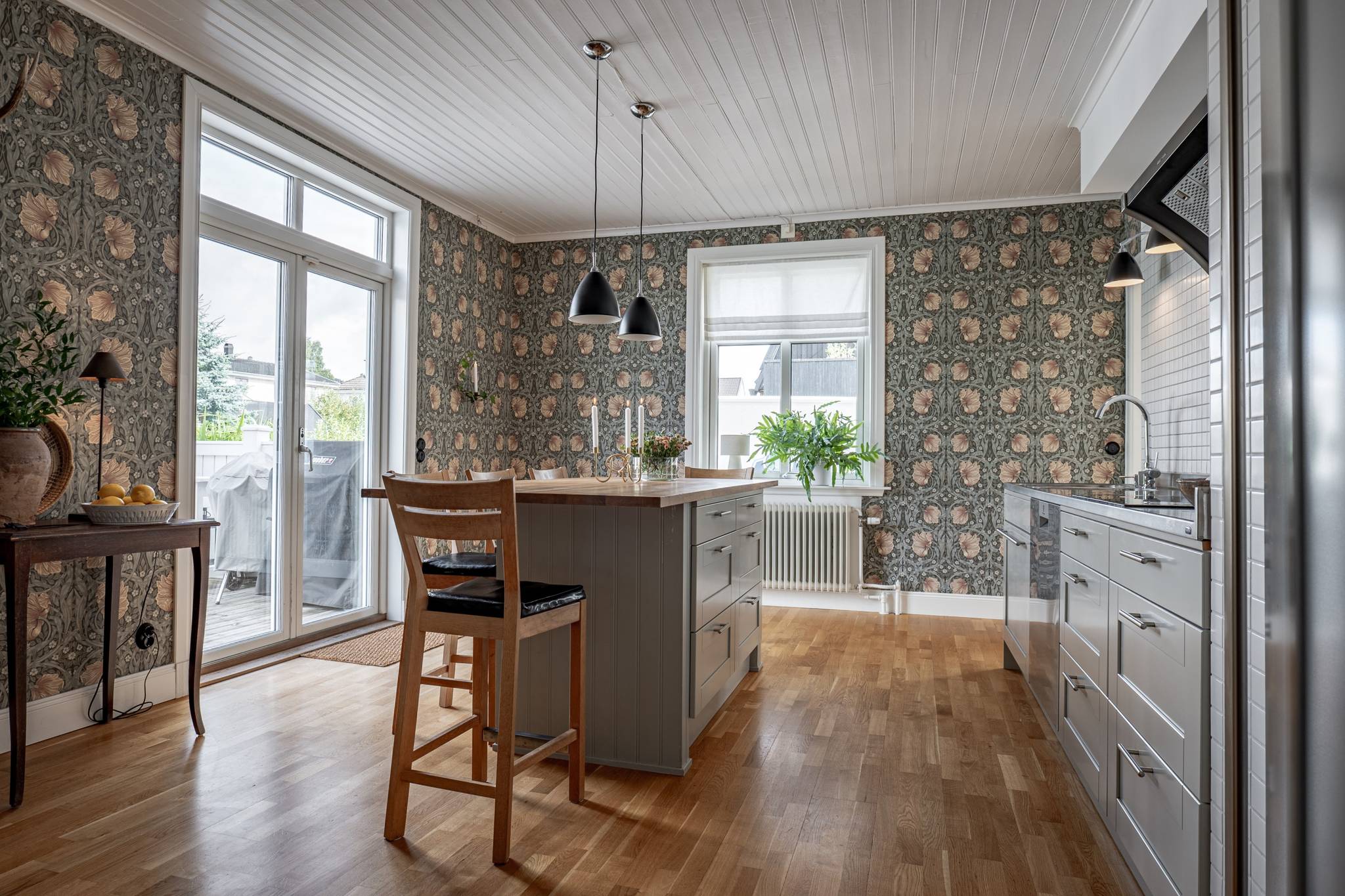 7 rum Villa på Torstensonsgatan 52 Falköpings kommun - bild 64