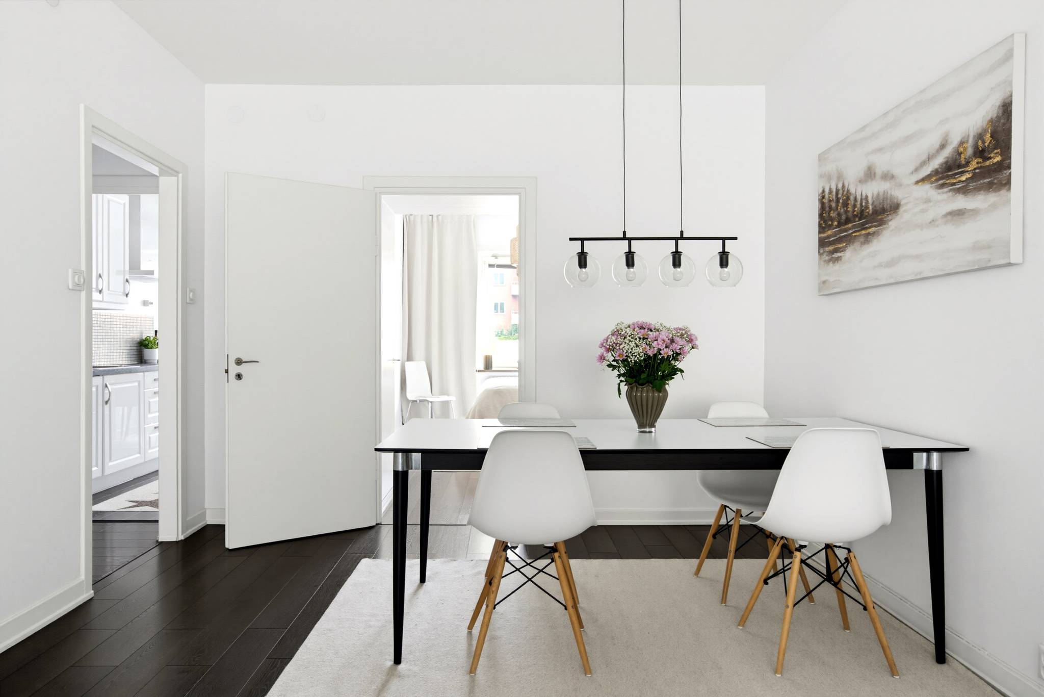 2 rum lägenhet på Luthagsesplanaden 6B Luthagen, Uppsala kommun - bild 1