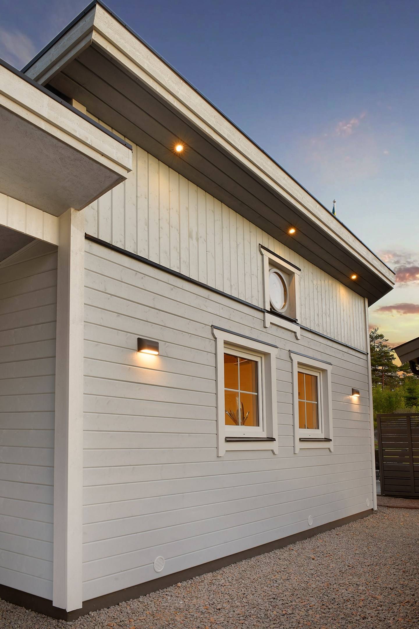 5 rum Villa på Kråkeröd 308 Uddevalla kommun - bild 60