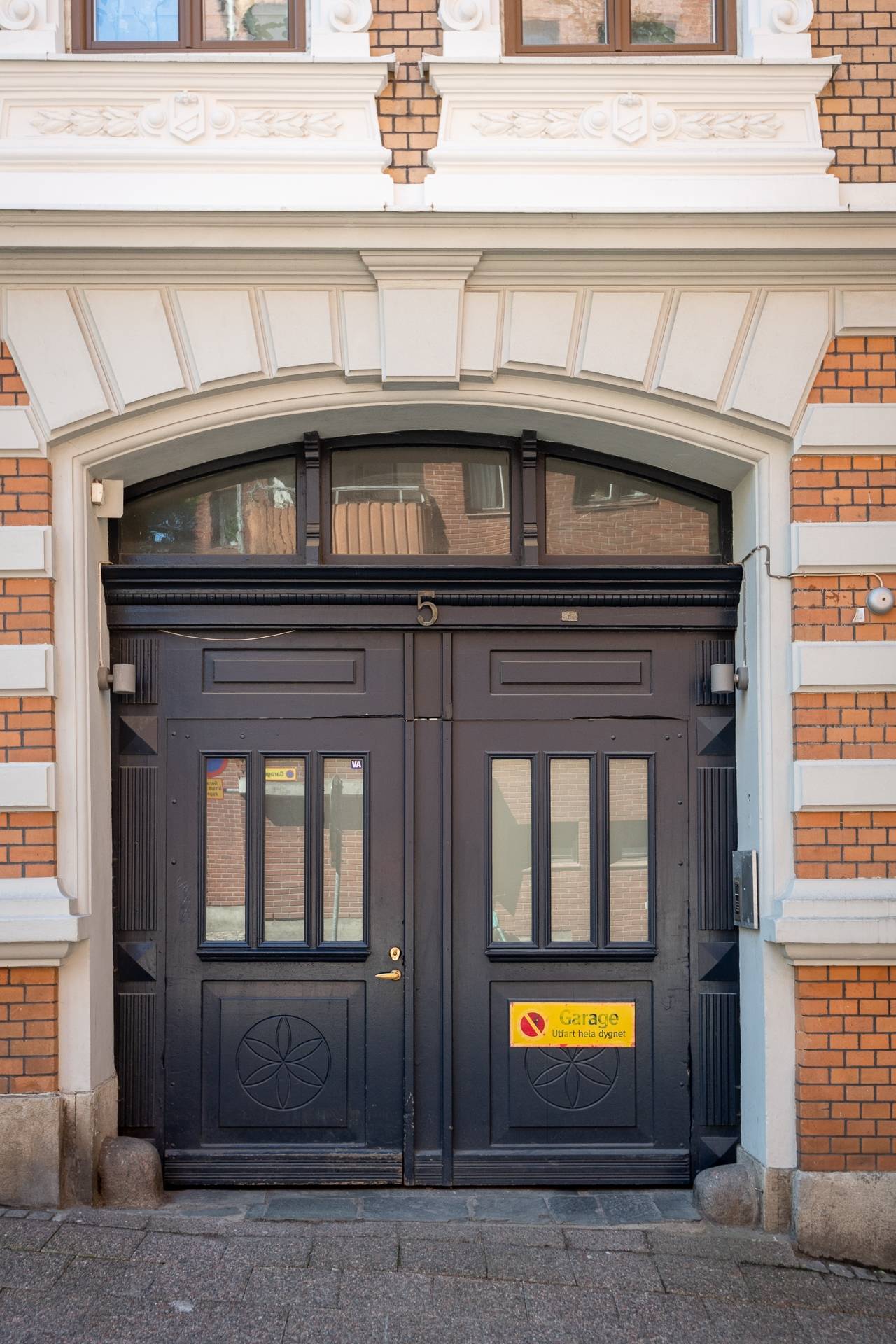 3 rum Lägenhet på Nedre Fogelbergsgatan 5C Vasastaden Göteborgs kommun - bild 55