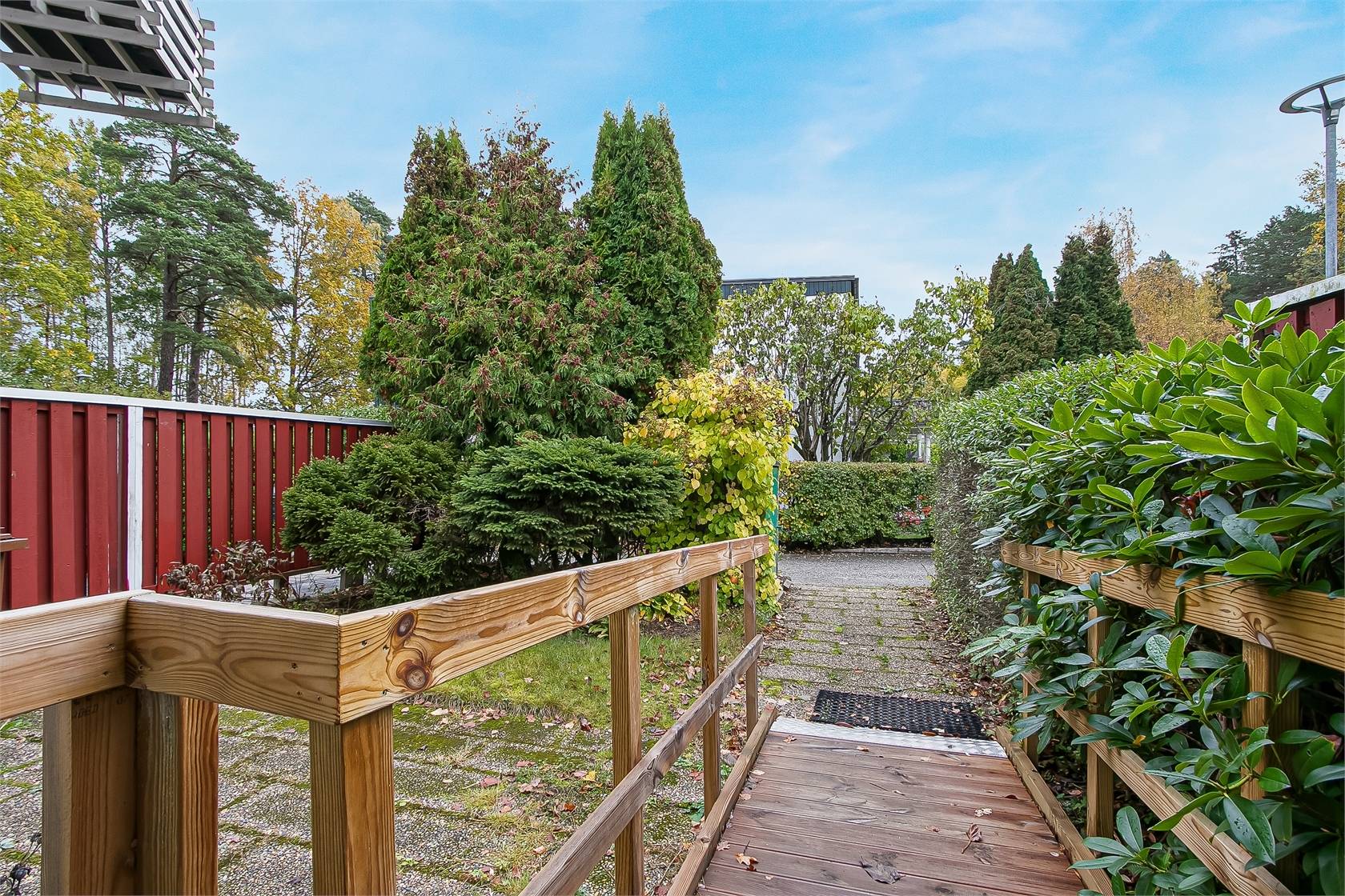 5 rum radhus på Rågången 61 Botkyrka Alby, Botkyrka kommun - bild 5