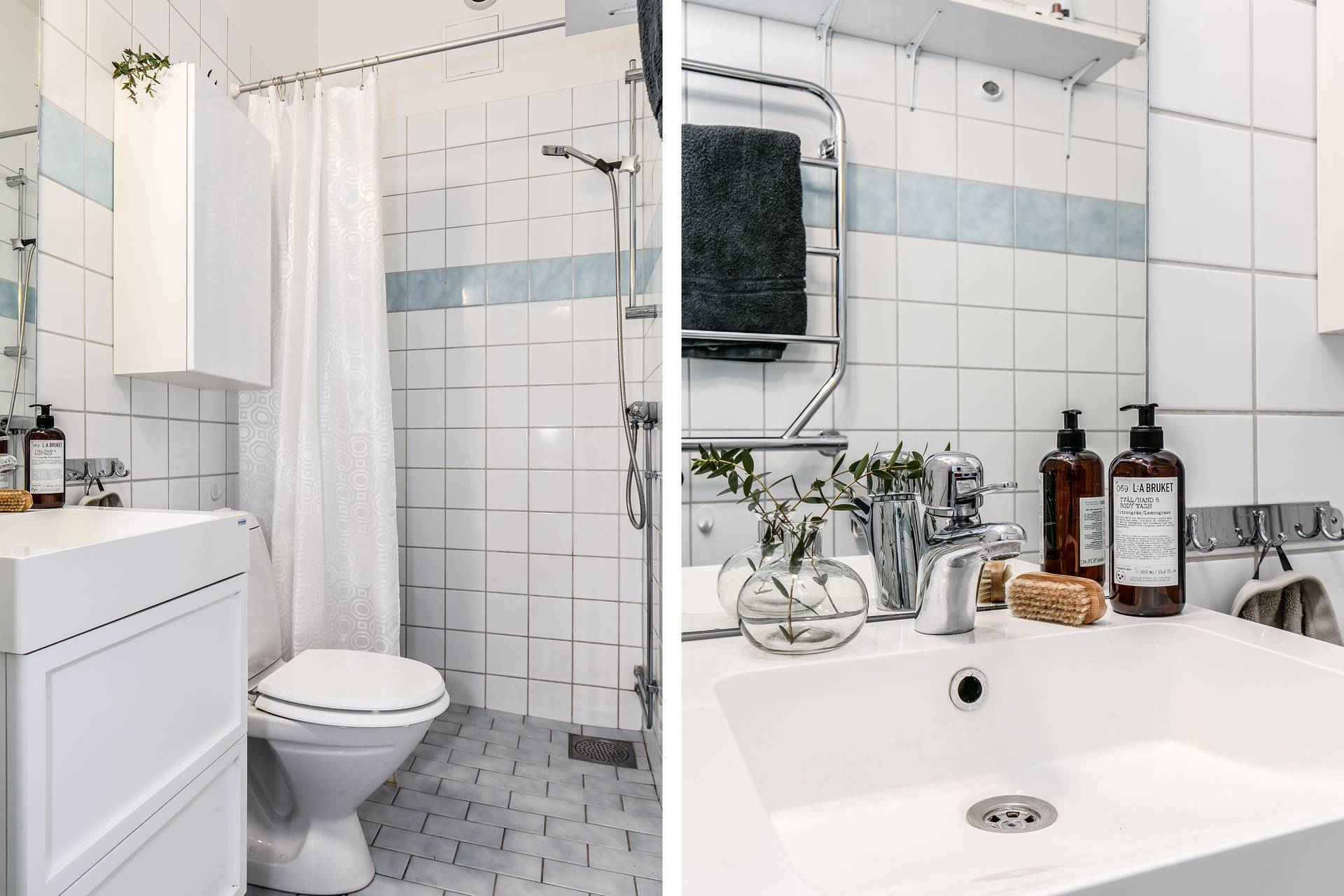 2 rum Lägenhet på Karlsviksgatan 14 Kungsholmen Stockholms kommun - bild 14