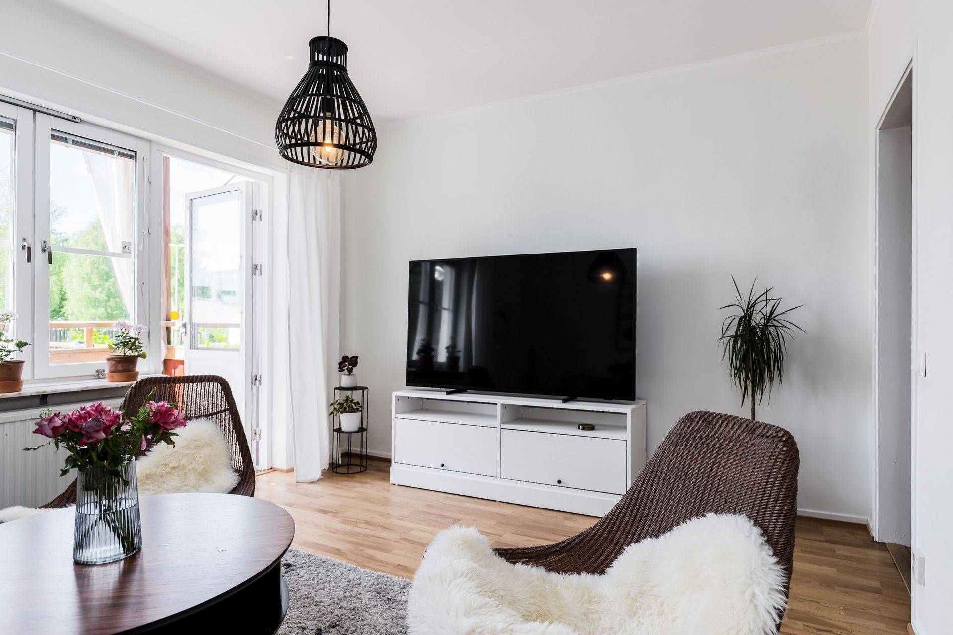 2 rum Lägenhet på Malmabergsgatan 31B Sandgärdet Västerås kommun - bild 13