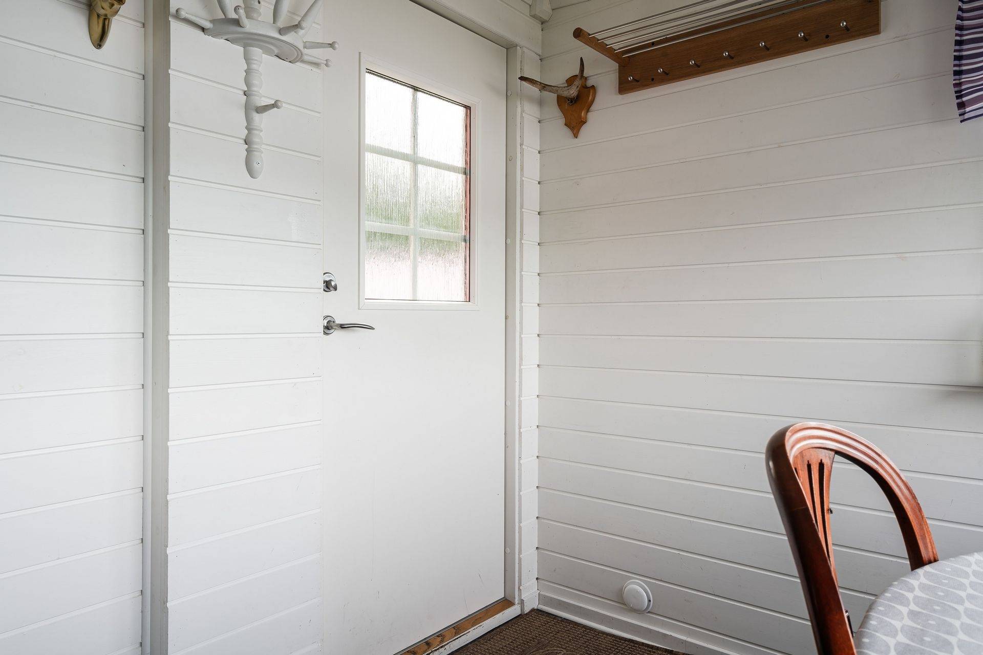 2 rum Fritidshus på Sjulsmarksvägen 194 Tranuträsk Piteå kommun - bild 21