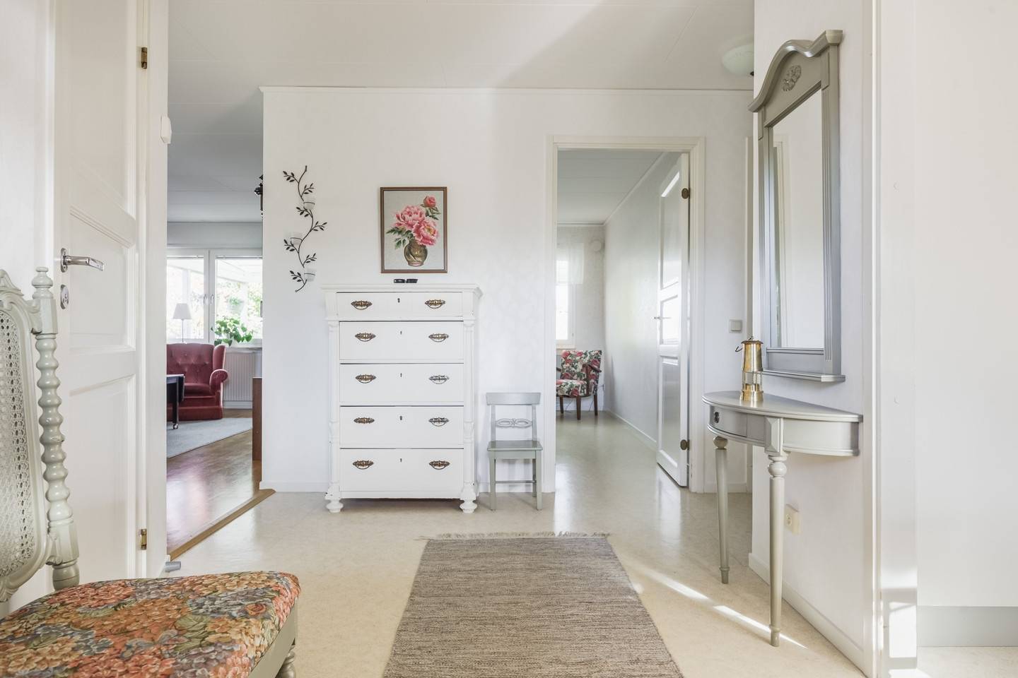 3 rum Radhus på Brinkvägen 54 Älvkarleby Älvkarleby kommun - bild 4