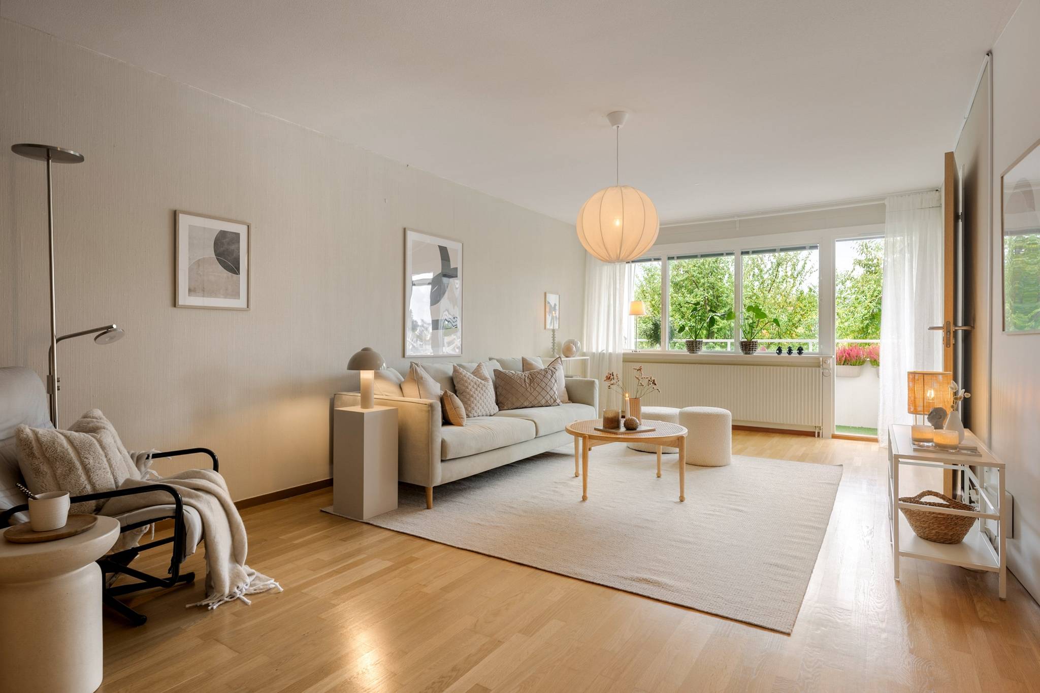 5 rum Radhus på Högmoravägen 40 Älta - Sigfridsborg Nacka kommun - bild 26
