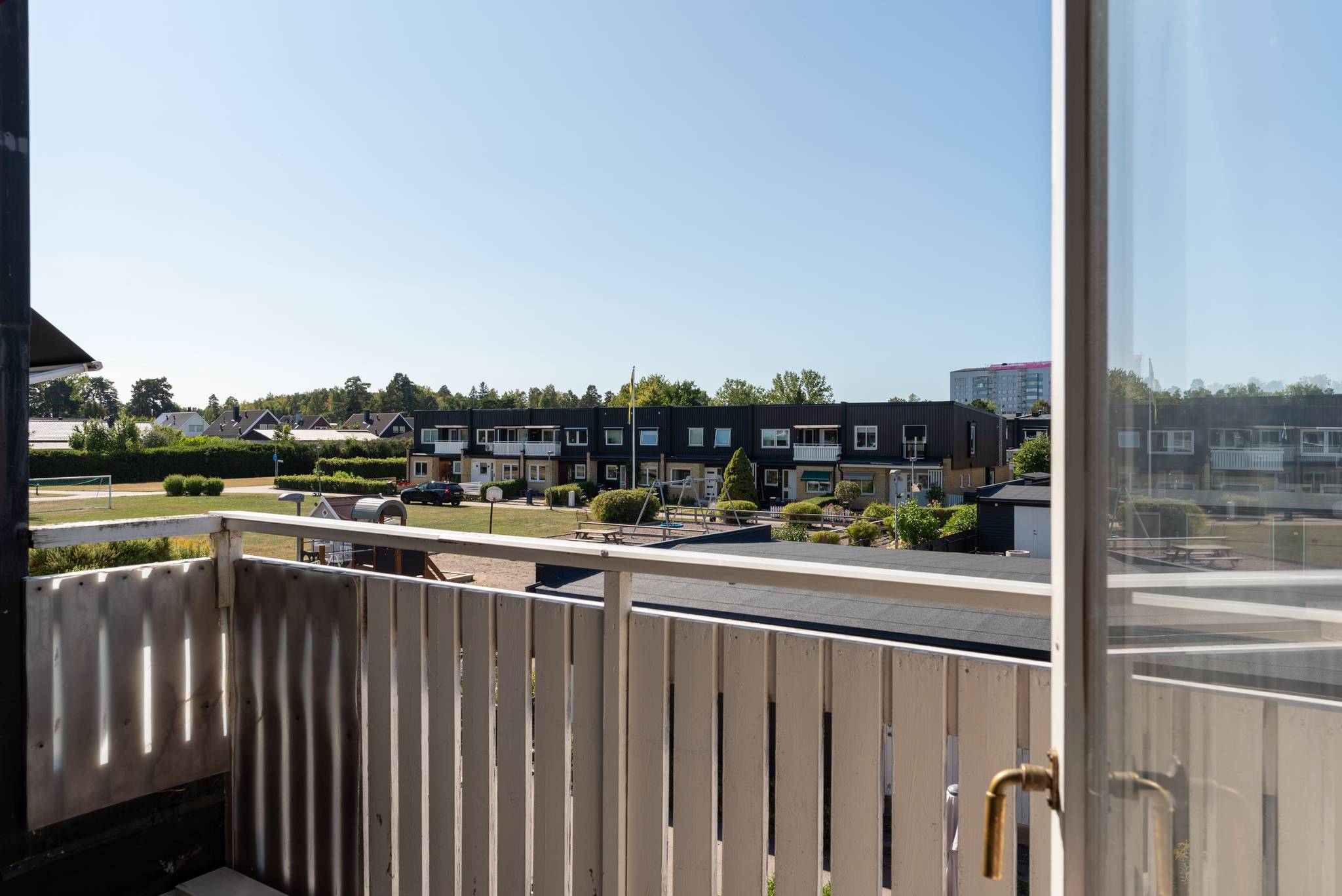 5 rum Radhus på Kantyxgatan 13 Brandthovda Västerås kommun - bild 21