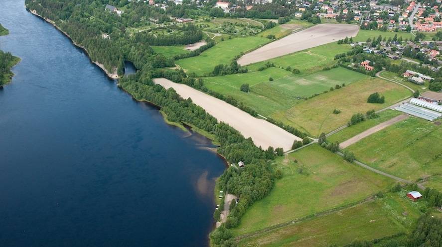 2 rum Lägenhet på Kronoskogsvägen 63 Grubbe Umeå kommun - bild 20