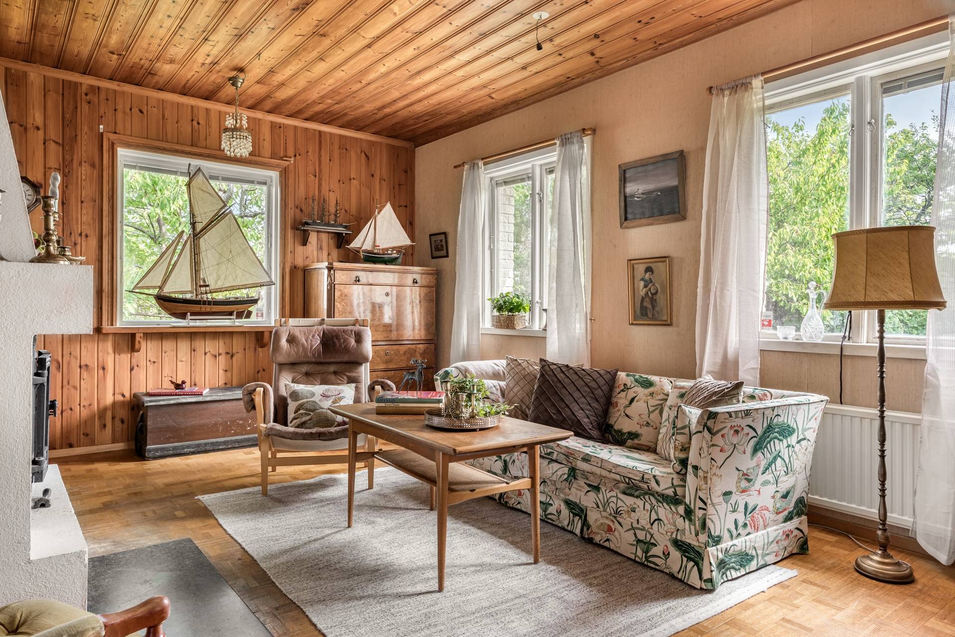6 rum Villa på Ringvägen 36 Enebyberg Danderyds kommun - bild 13