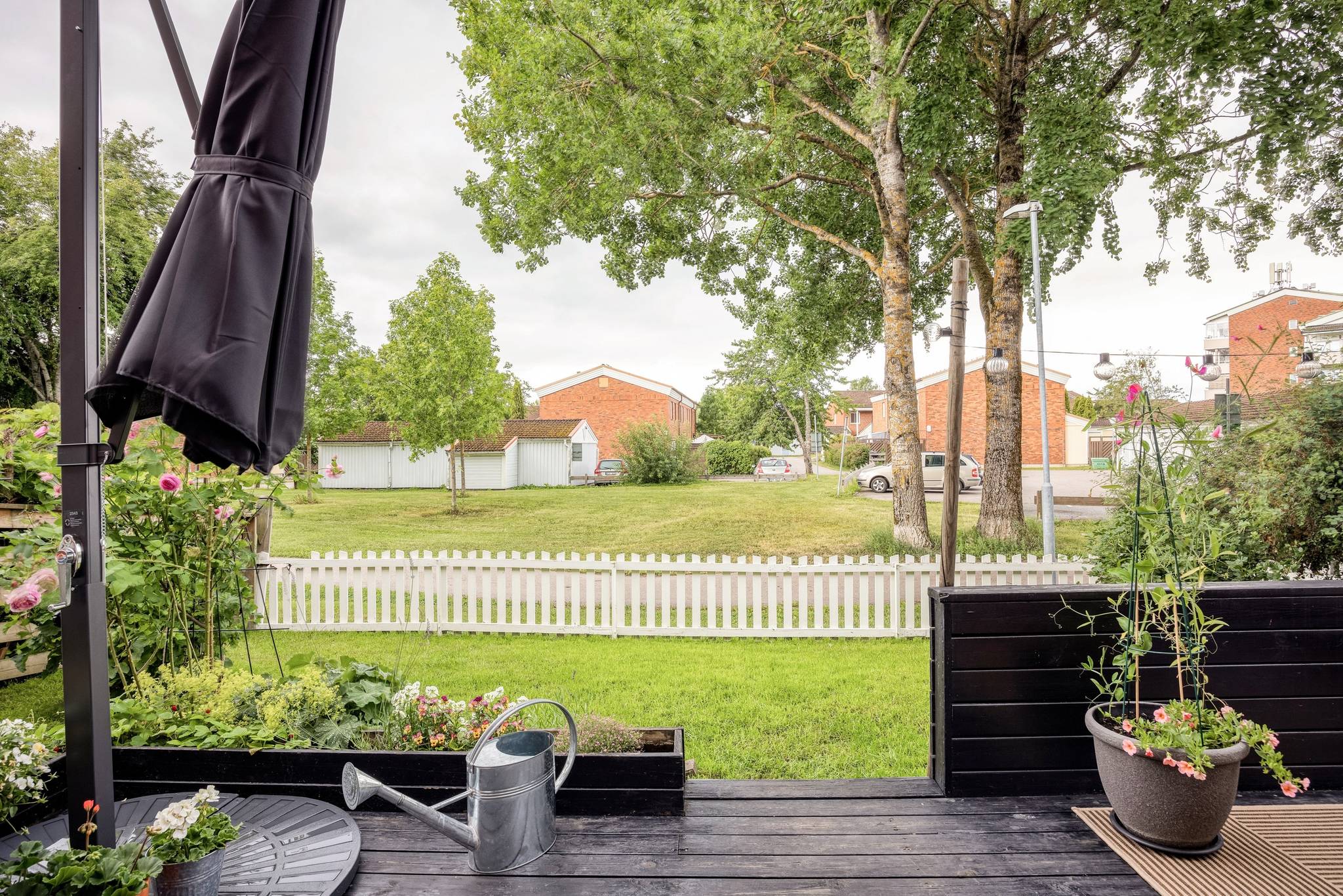4 rum Radhus på Hurtigs gata 41 Nyby Uppsala kommun - bild 27