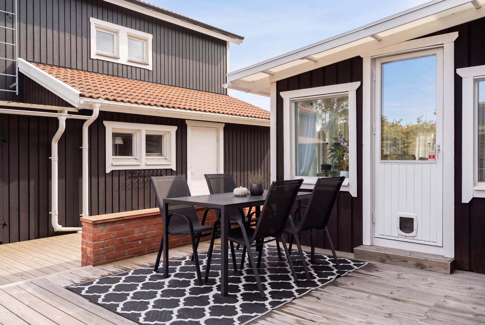 5 rum Villa på Mogatan 18 Duvhällarna Hallstahammars kommun - bild 21