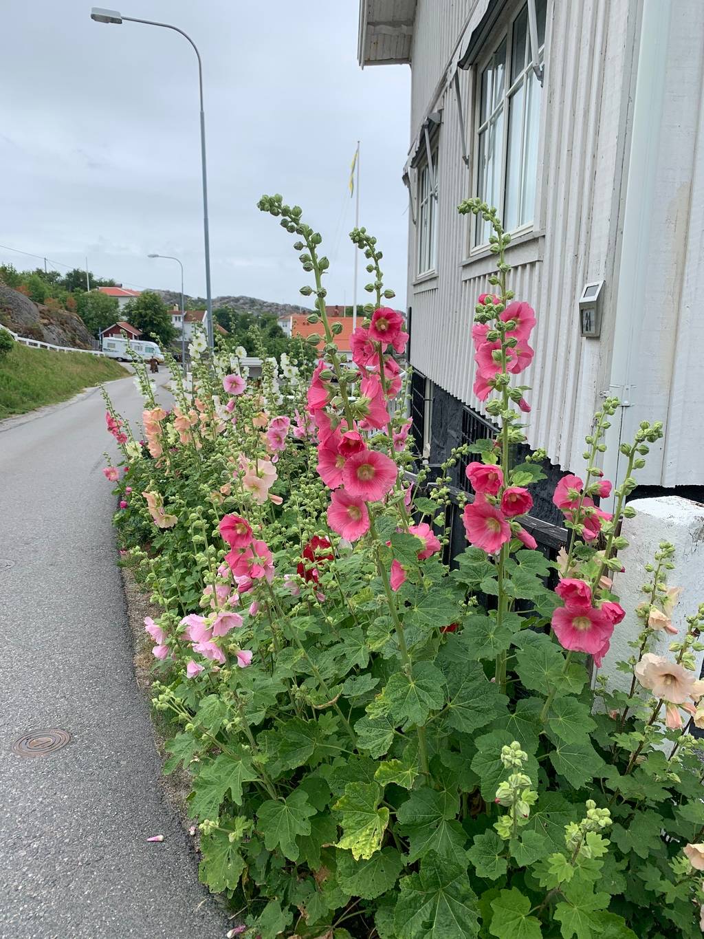 7 rum Vinterbonat fritidshus på Kyrkvägen 21 Rönnäng Tjörns kommun - bild 51