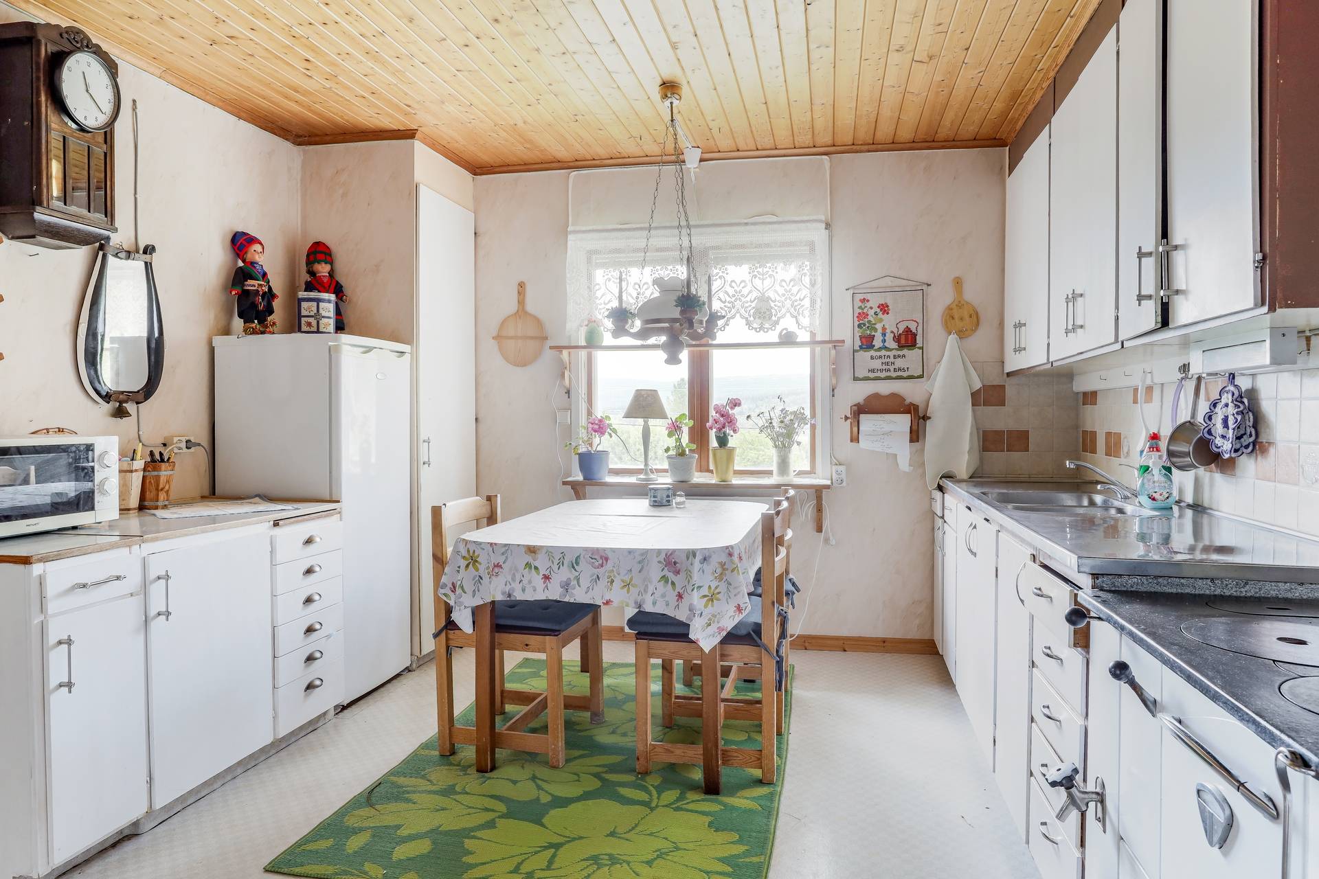 3 rum Gård/skog på Matsdal 42 Dikanäs Vilhelmina kommun - bild 9