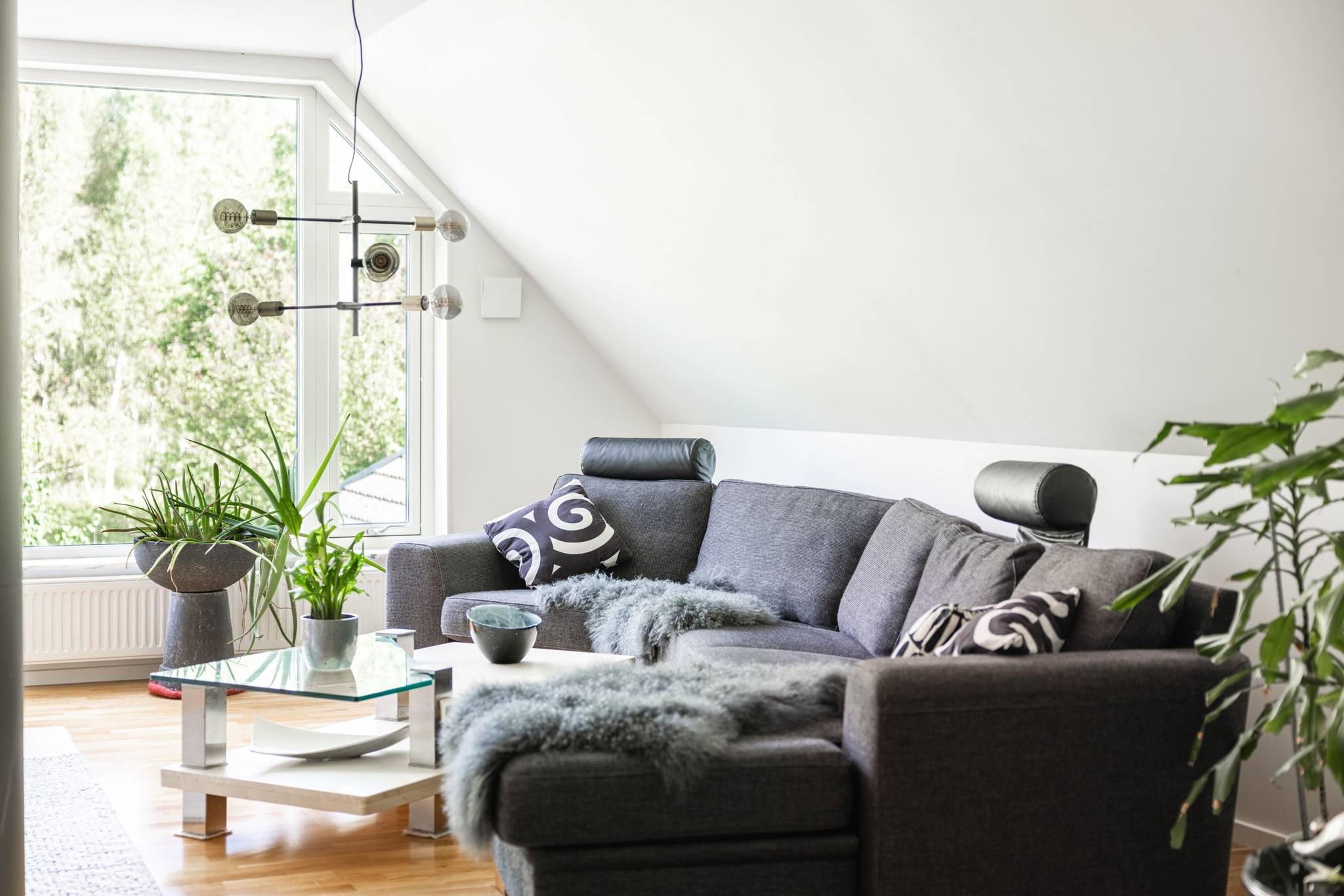 6 rum Villa på Snäckgatan 6 Sjöbo Sjöbo kommun - bild 3