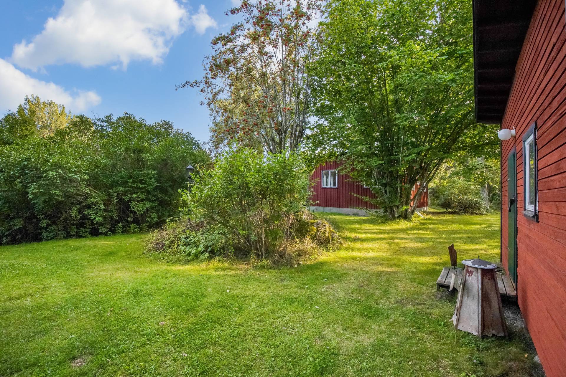 3 rum Fritidsboende på Vansö Nysäter 1 Vansö Strängnäs kommun - bild 21