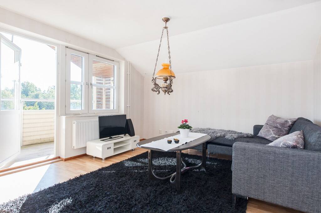 2 rum Lägenhet på Gribbylundsvägen 74 A Gribbylund Täby kommun - bild 4