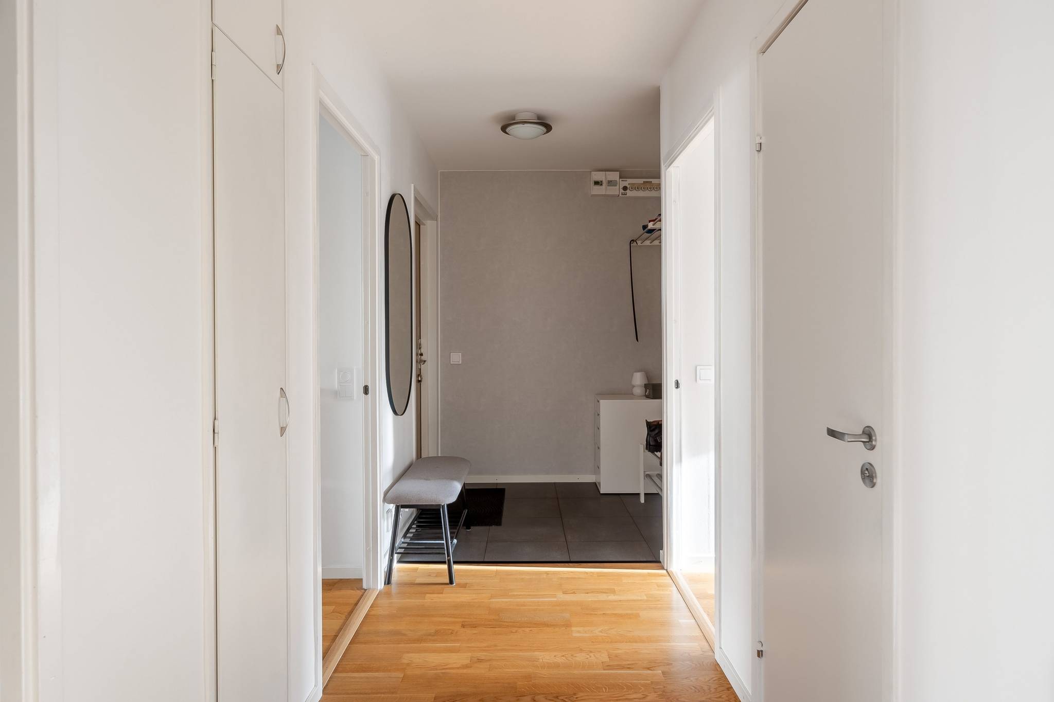 3 rum Lägenhet på Gransikagatan 4B Norrmalm Skövde kommun - bild 26