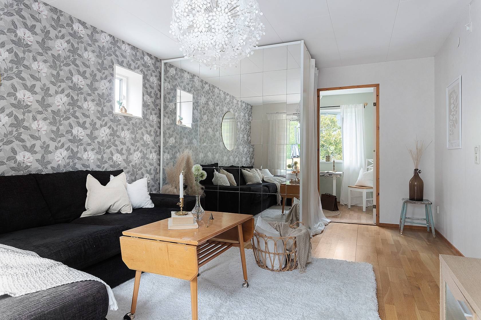 4 rum Parhus på Nya Nordåsvägen 241 Floda - Nordåsen Lerums kommun - bild 20