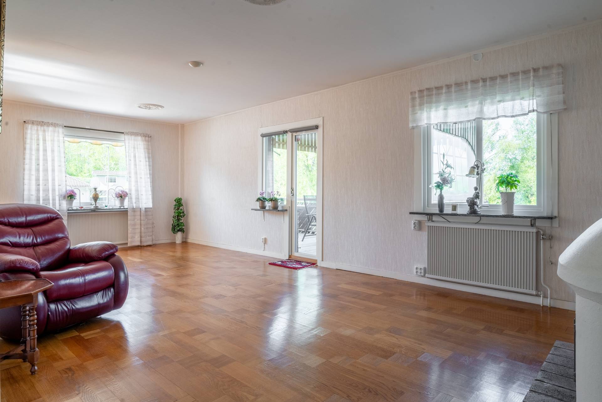 200 m² Villa på Ekgatan 1E Borås kommun - bild 32