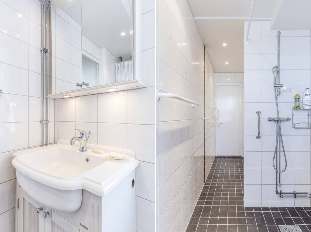 4 rum Lägenhet på Mörbyhöjden 3, 6tr Mörbyskogen Danderyds kommun - bild 31