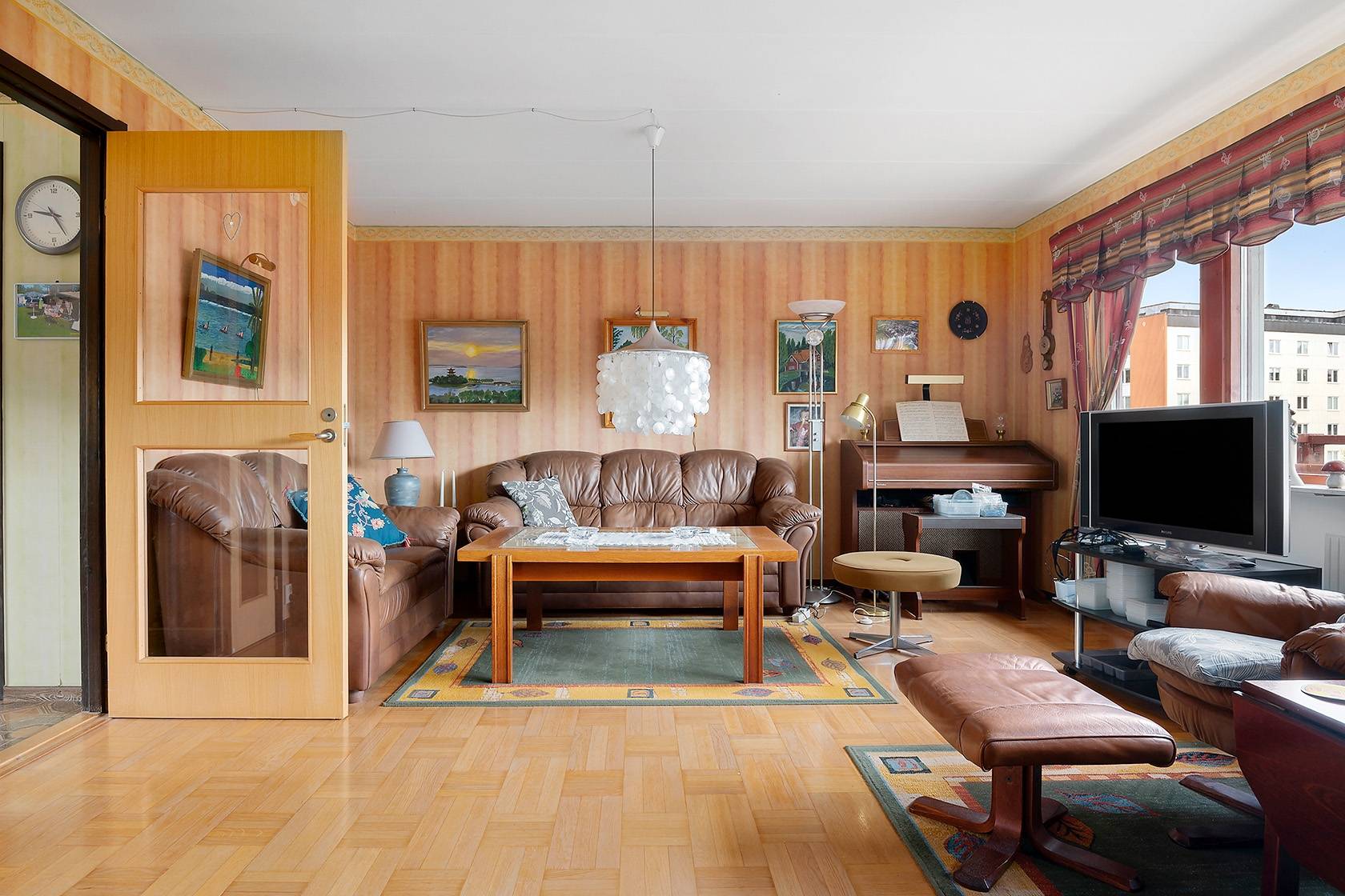 5 rum Villa på Bäckavägen 22A Perstorp Perstorps kommun - bild 8