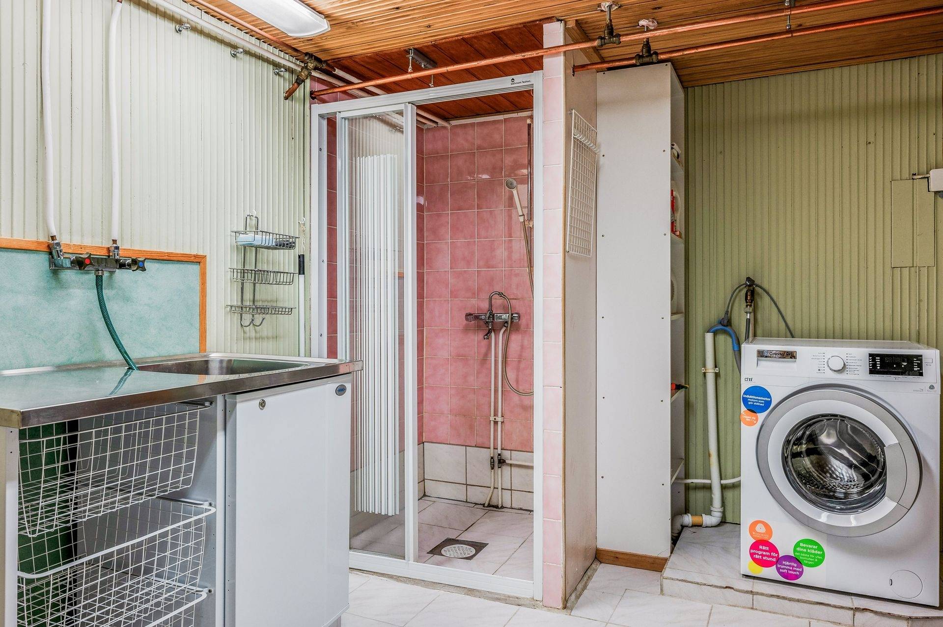 2 rum Villa på Byavägen 15 Eslöv - Väster Eslövs kommun - bild 19