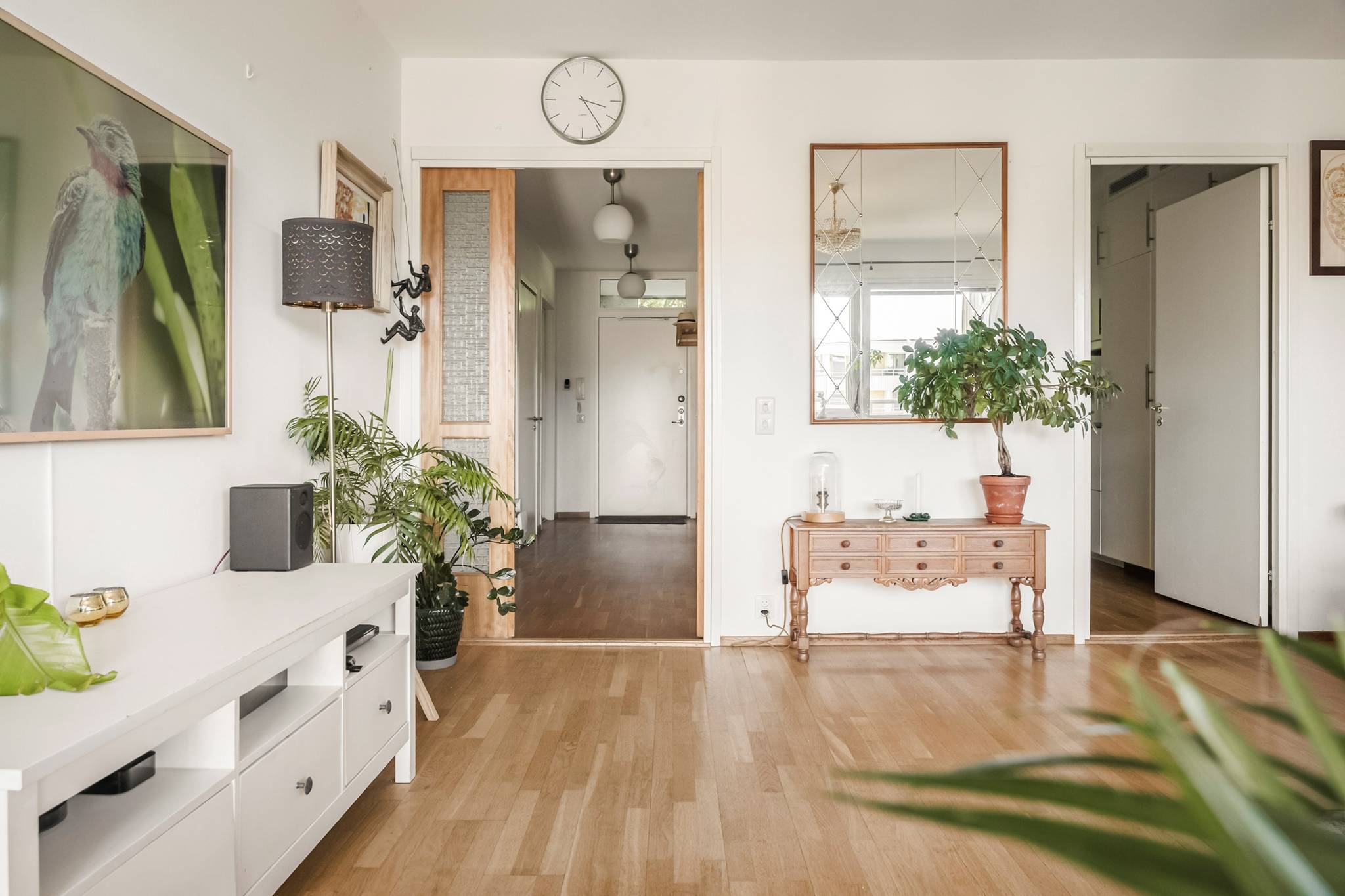 4 rum Lägenhet på Seglaregatan 4 Majorna Göteborgs kommun - bild 5
