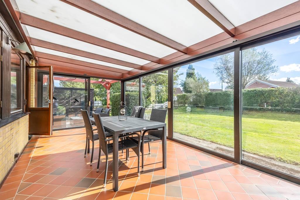 7 rum Villa på Toftängsgatan 6 Toftängen - Husie Malmö kommun - bild 9