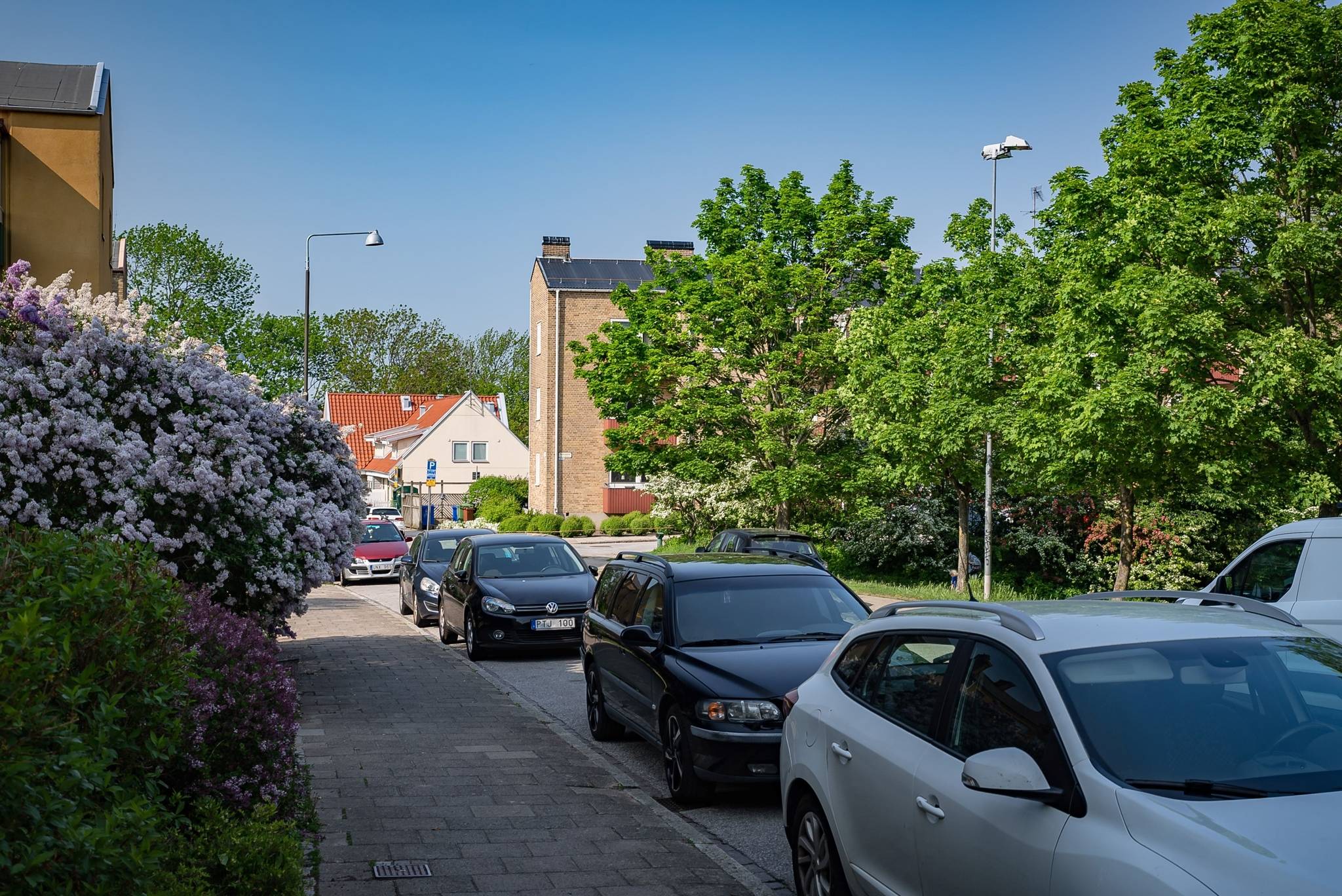2 rum Lägenhet på Sperlingsgatan 7A Kirseberg Malmö kommun - bild 22