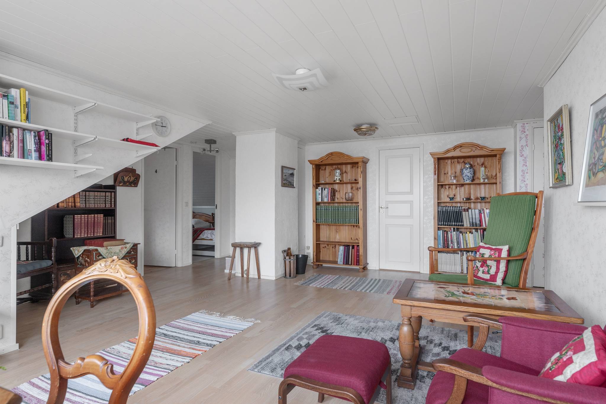 8 rum Villa på Forshälla bräcke 139 Uddevalla kommun - bild 20