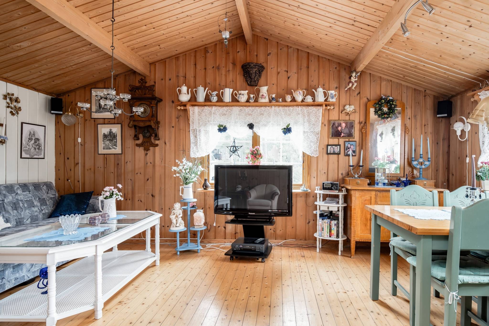 2 rum Fritidshus på Ejderstigen 18 Hudiksvalls kommun - bild 6