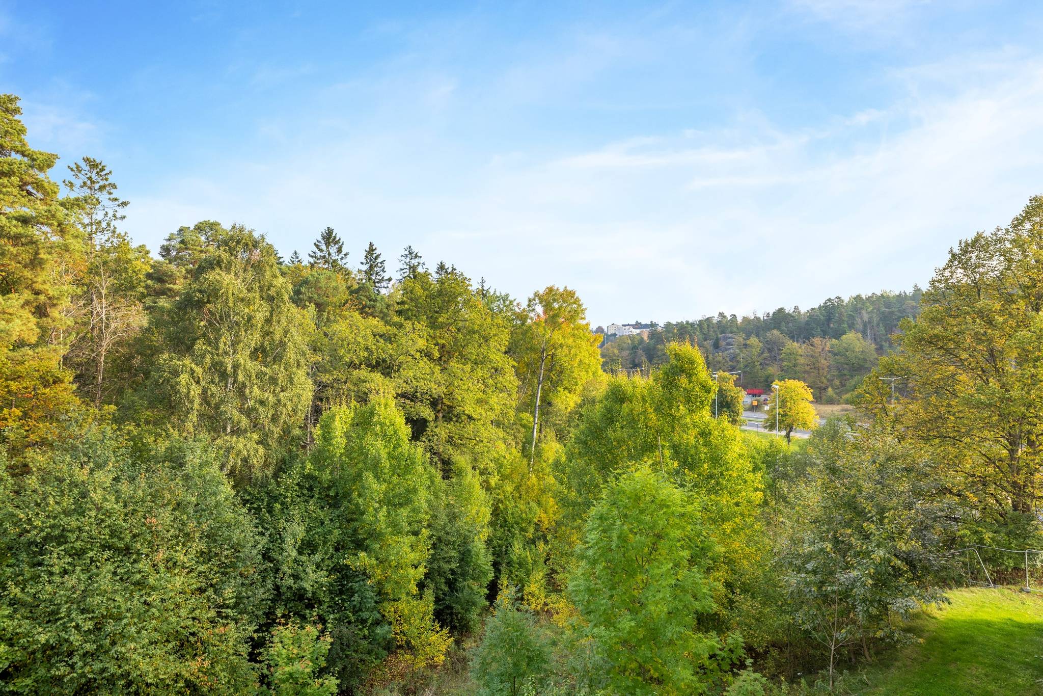 2 rum Lägenhet på Äspholmsvägen 47 Skärholmen Stockholms kommun - bild 23