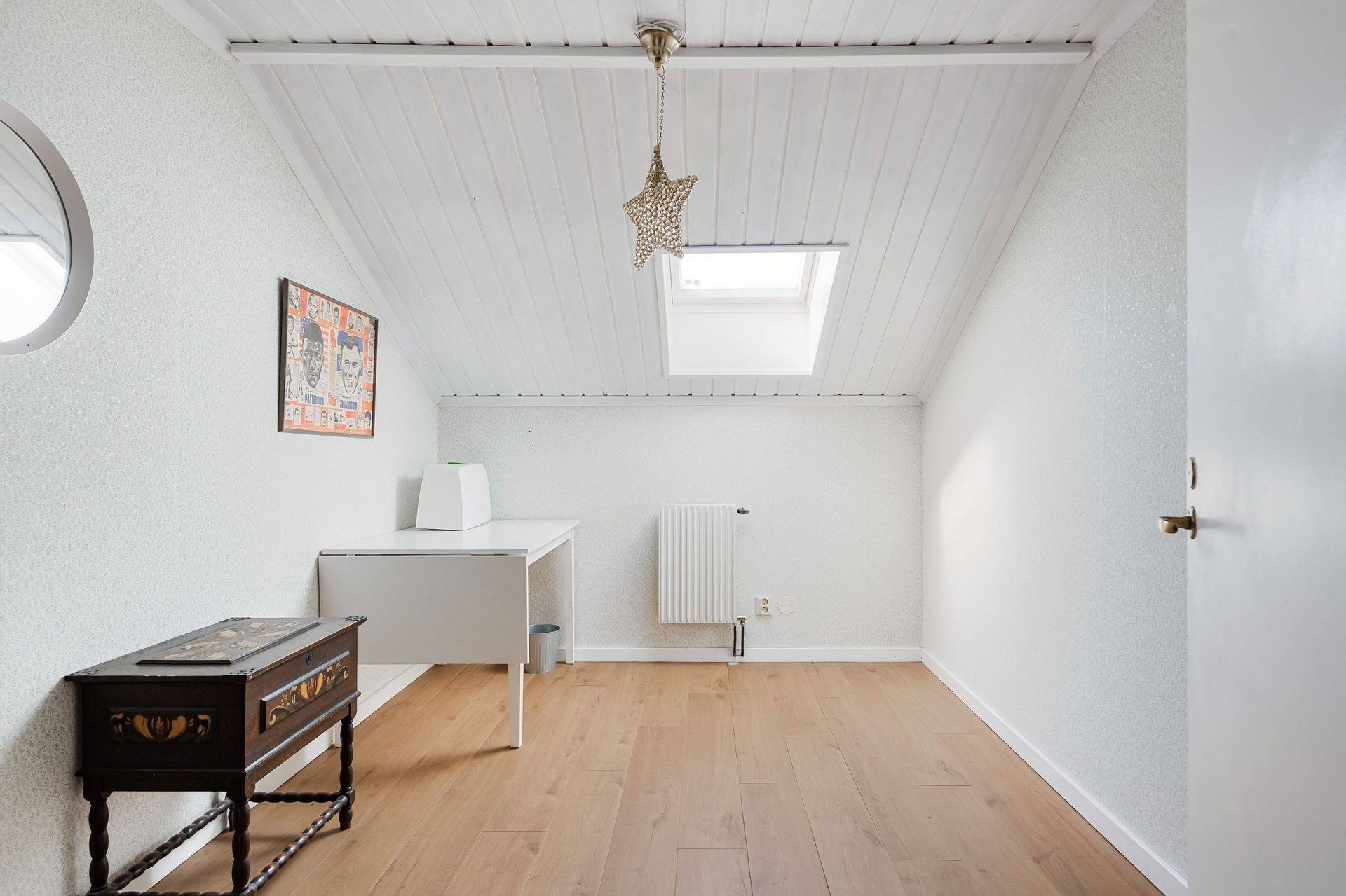 6 rum Villa på Skutskärsgatan 12 Bergslagsbyn Borlänge kommun - bild 18