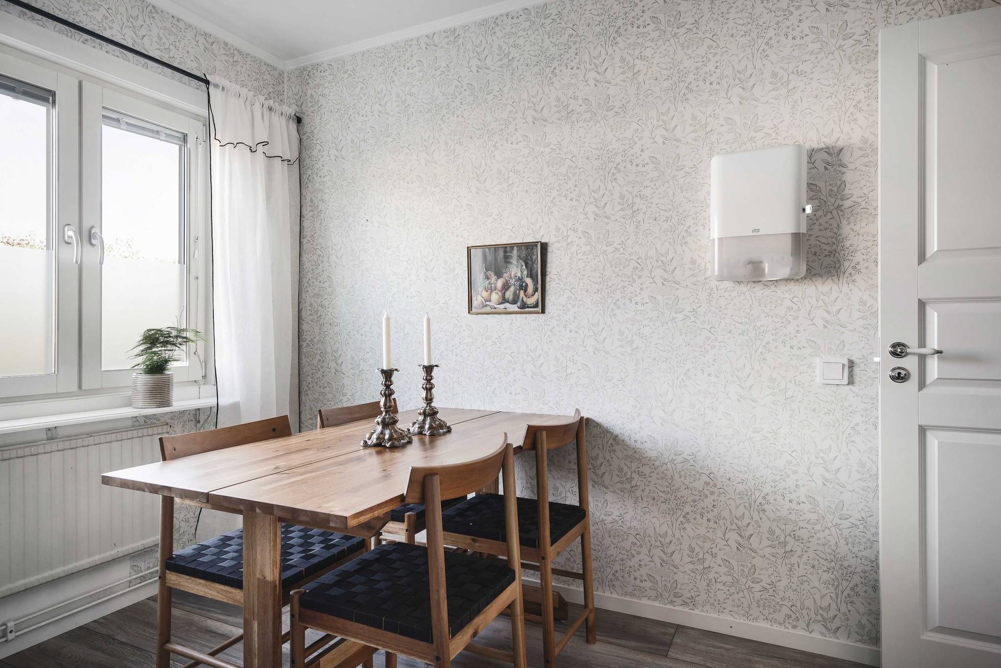 3 rum Lägenhet på Körvelgatan 4B Årsta Uppsala kommun - bild 9