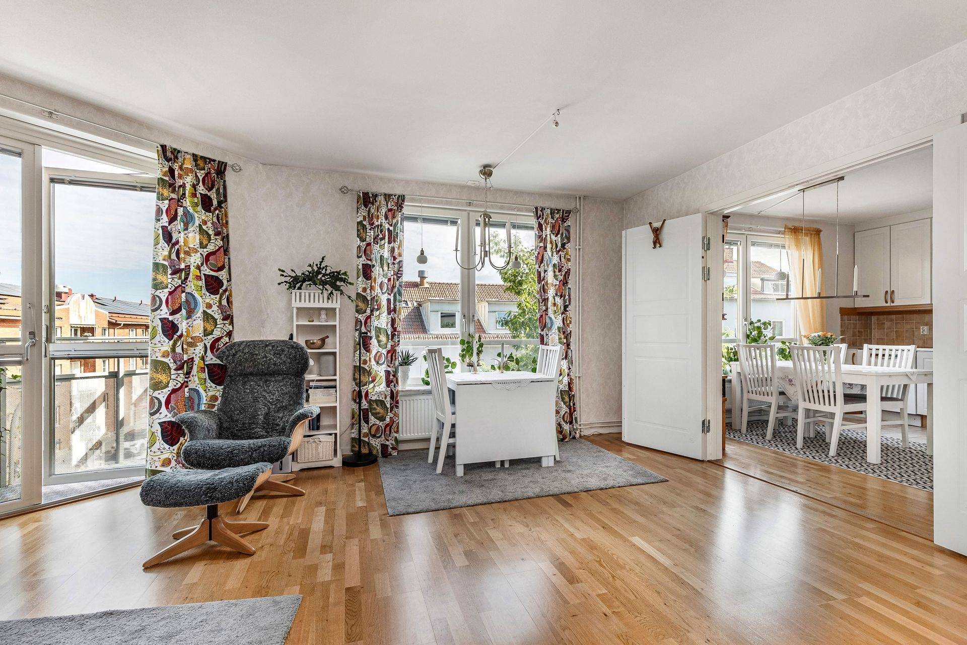 3 rum Lägenhet på Sörgärdsgatan 21 Strängnäs kommun - bild 8