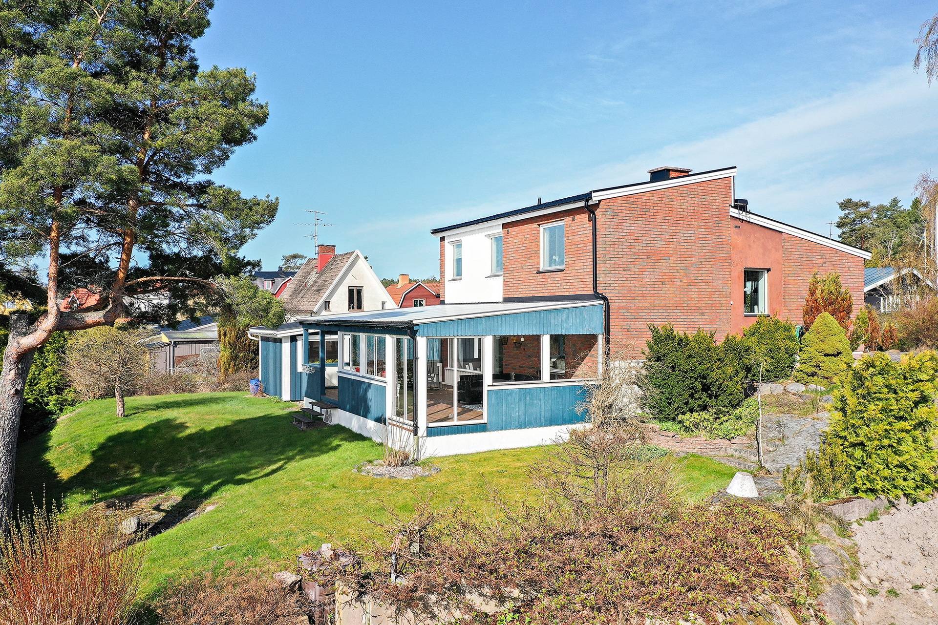 4 rum Villa på Bengts väg 10 Norra Viken Åmåls kommun - bild 4