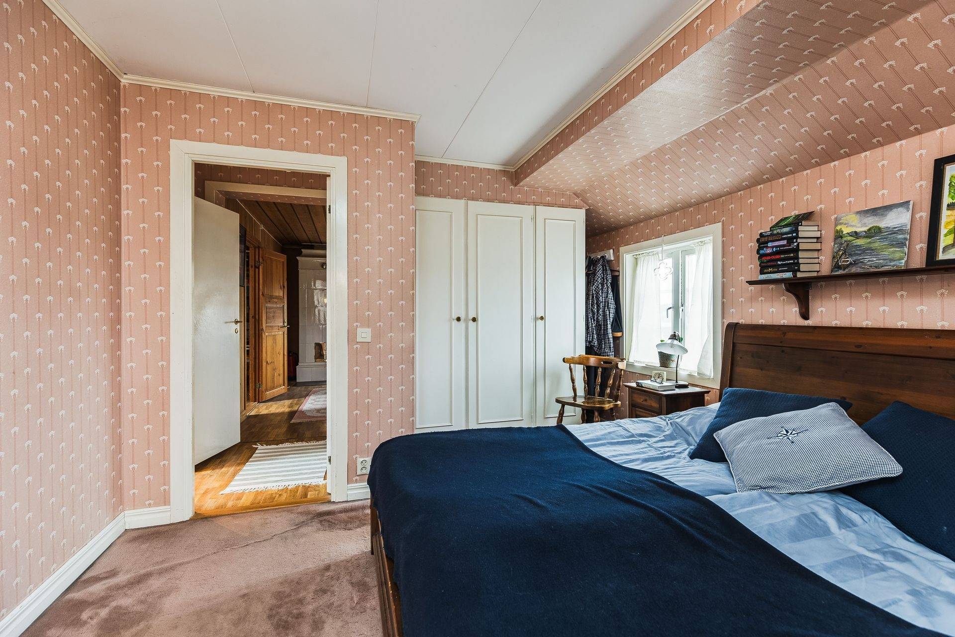 7 rum Villa på Björsund Tomtbacken 140 Björsund Strängnäs kommun - bild 34