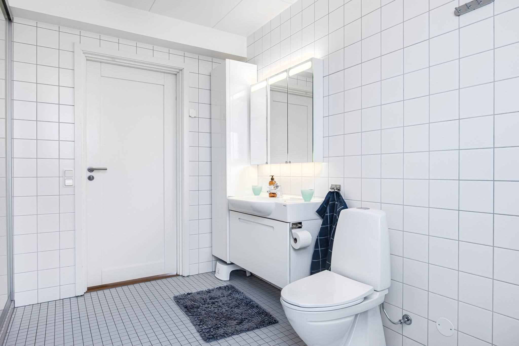 3 rum Lägenhet på Sigyns Väg 48 Frösakull Halmstads kommun - bild 27