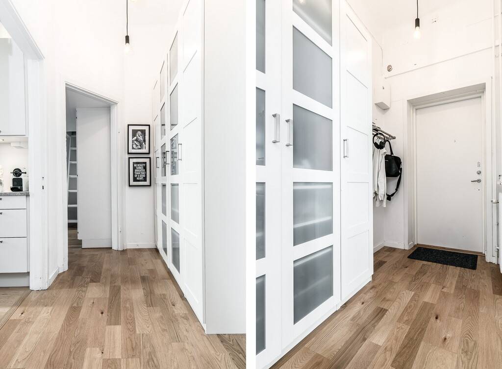 1 rum Lägenhet på Fleminggatan 73, 1,5 tr Kungsholmen Stockholms kommun - bild 15