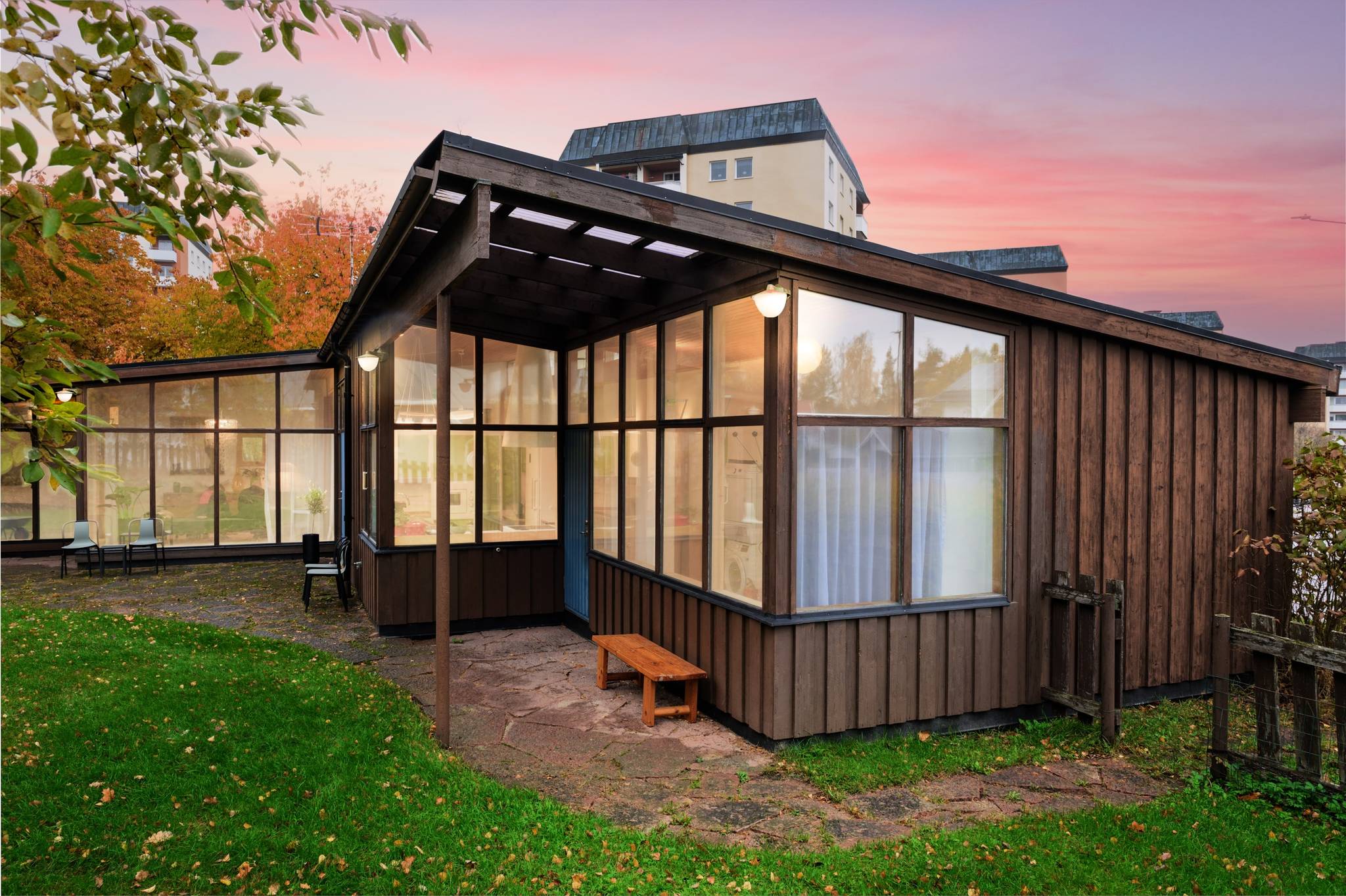 5 rum Villa på Jakobsbergsvägen 26 Västra Hudiksvall Hudiksvalls kommun - bild 38