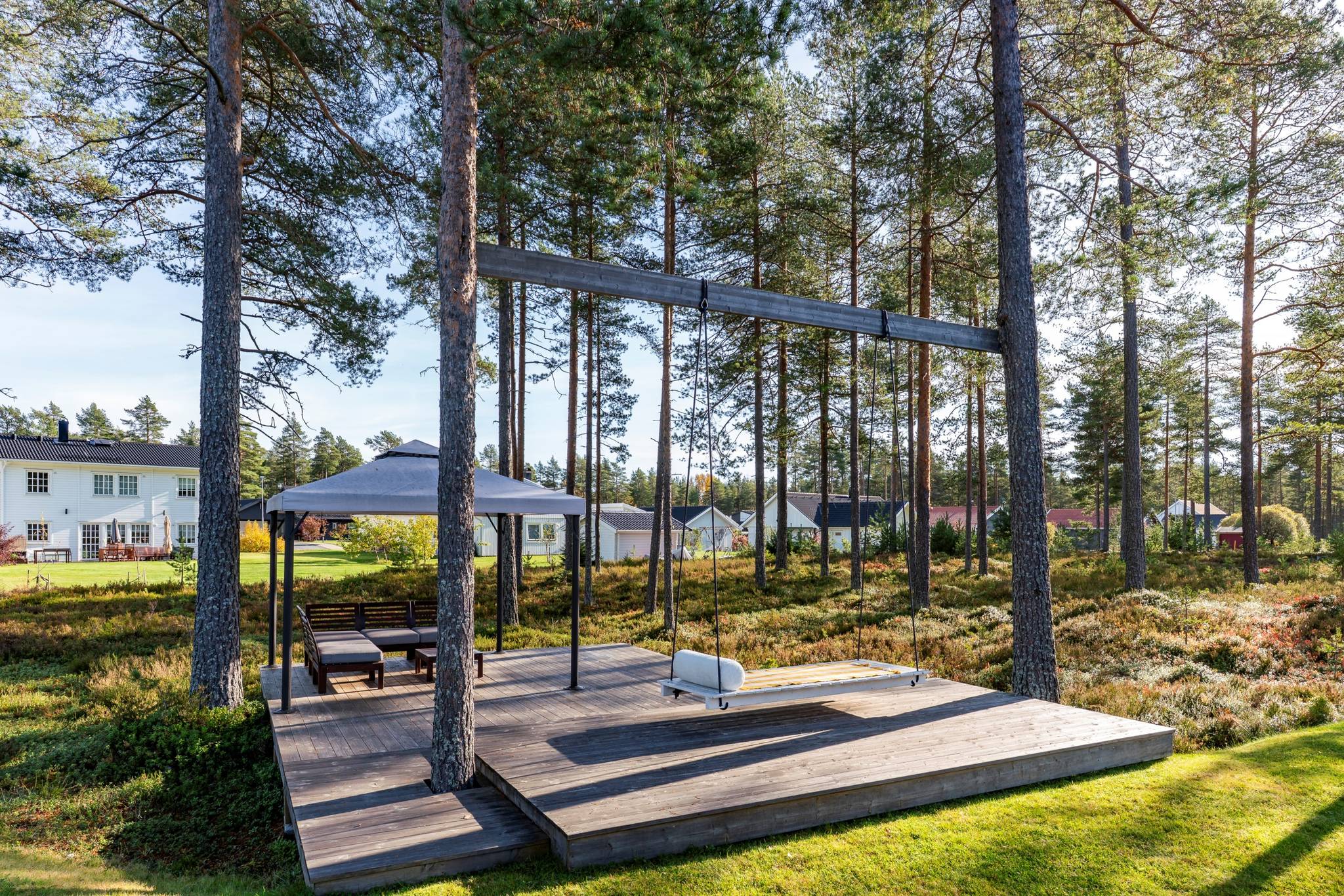 4 rum Villa på Stöcksjö tallskogsväg 6 Stöcksjö Umeå kommun - bild 42