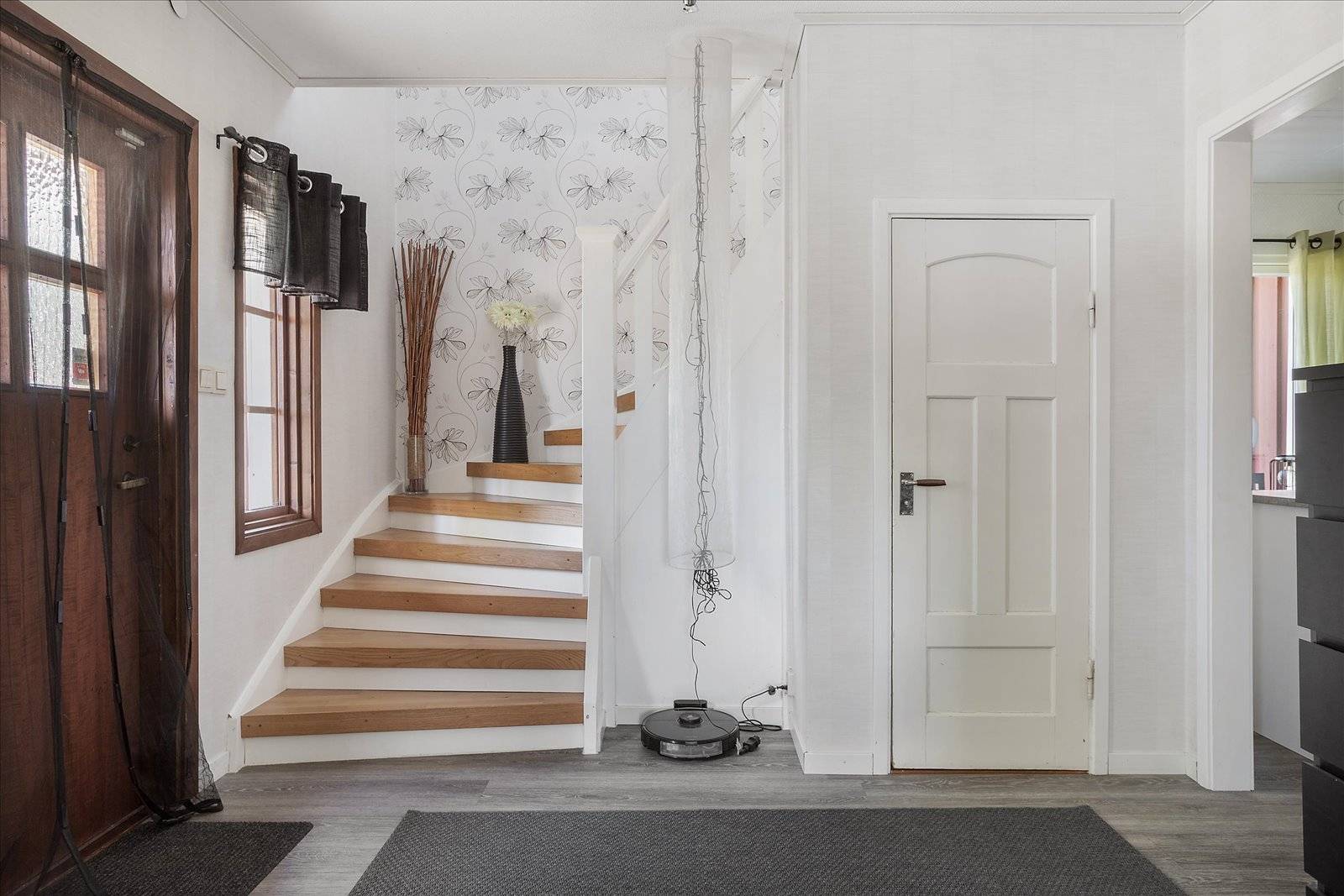 5 rum Villa på Brosäter Lilla Ekåsen Säffle kommun - bild 41