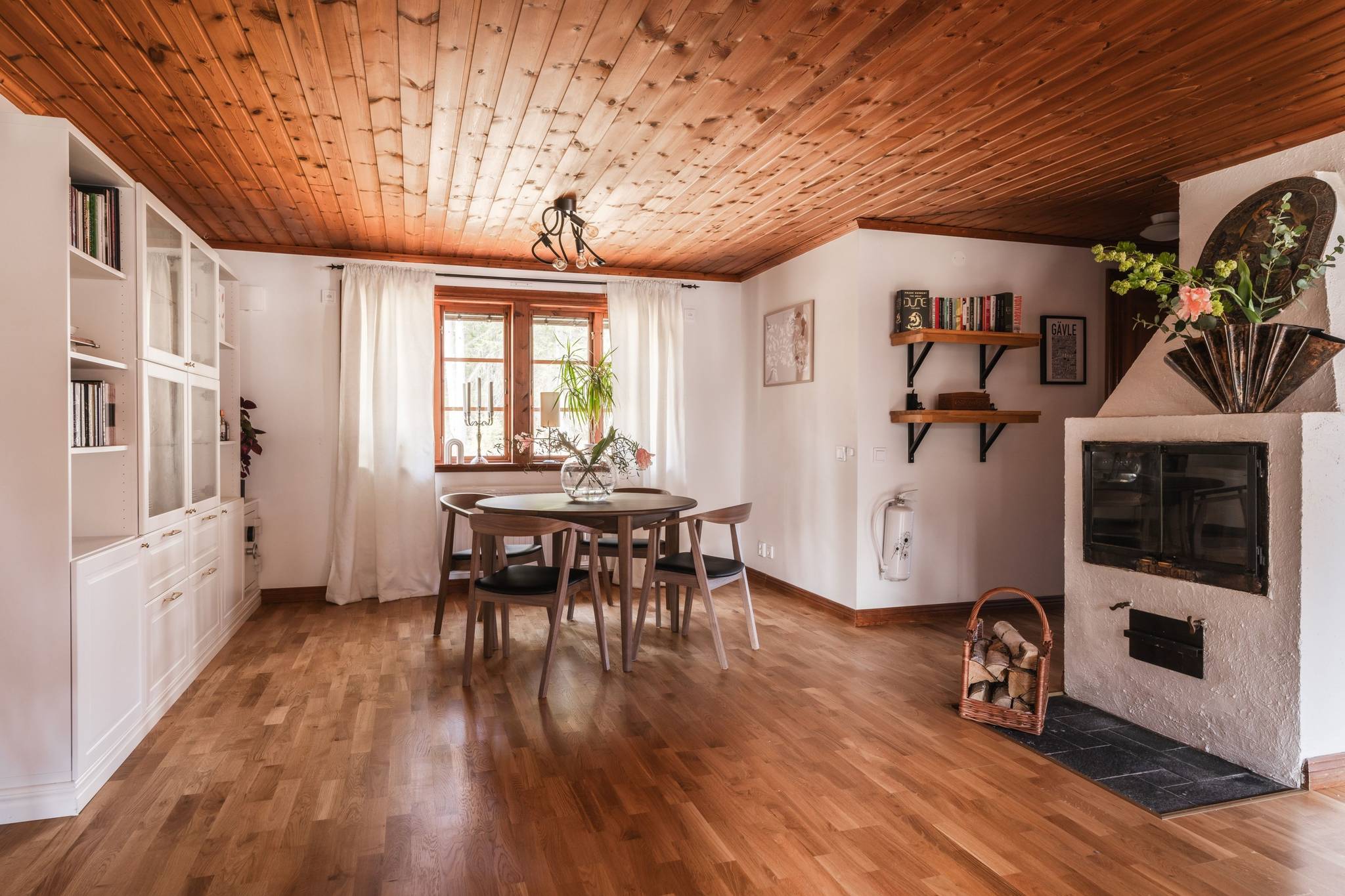 2 rum Villa på Grävlingsstigen 6 Bönan Gävle kommun - bild 22