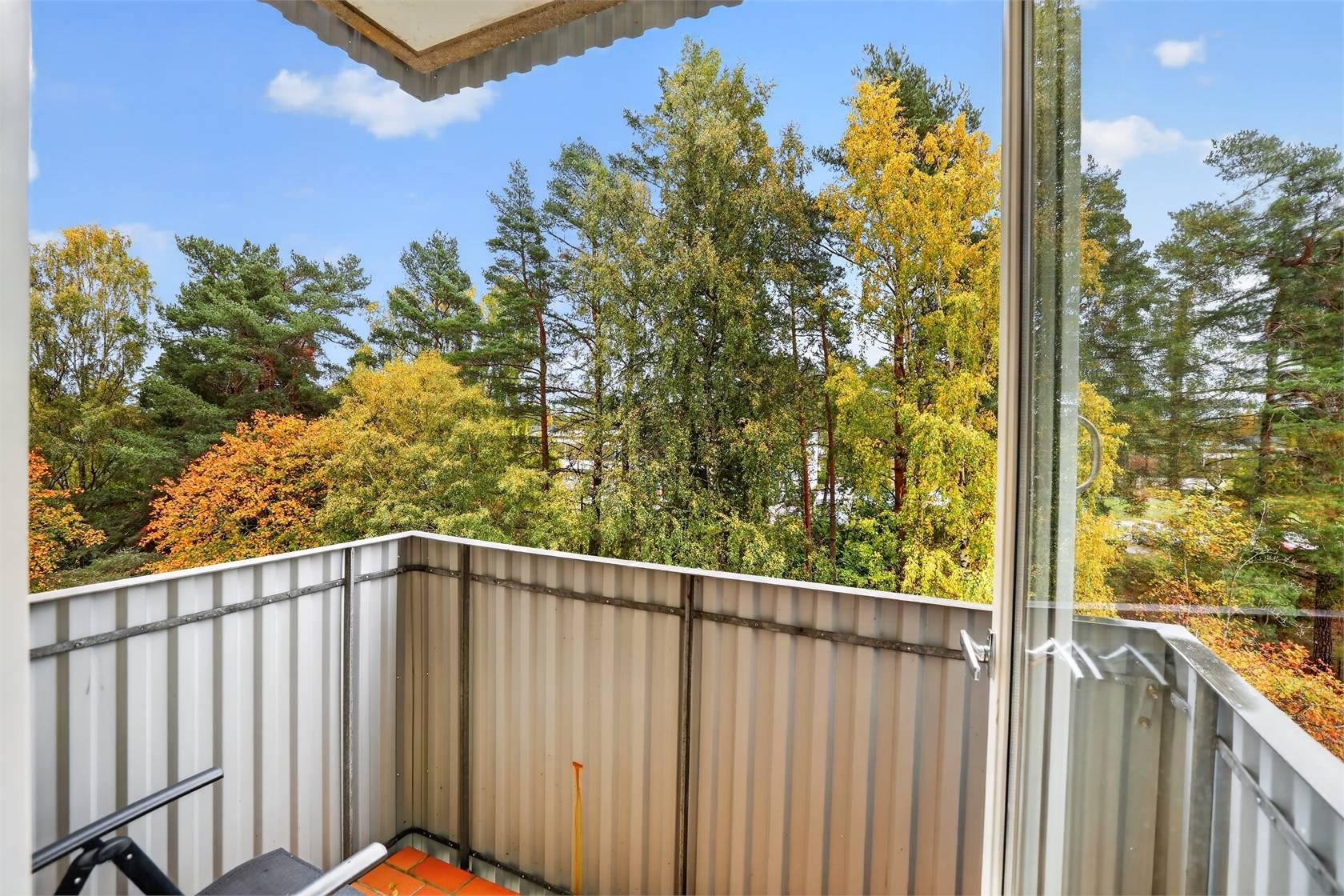 1 rum Lägenhet på Nysättravägen 19 Brunnsäng Södertälje kommun - bild 7